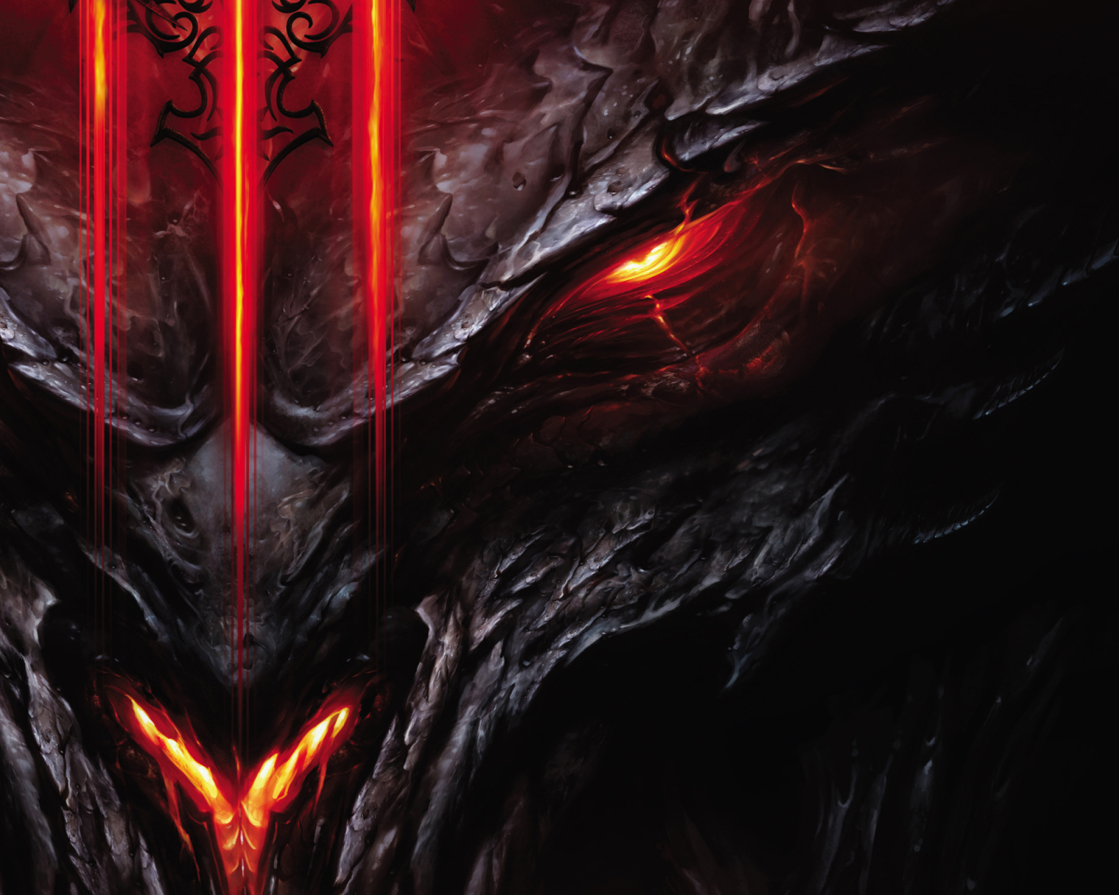 Free download wallpaper Diablo, Video Game, Diablo Iii on your PC desktop