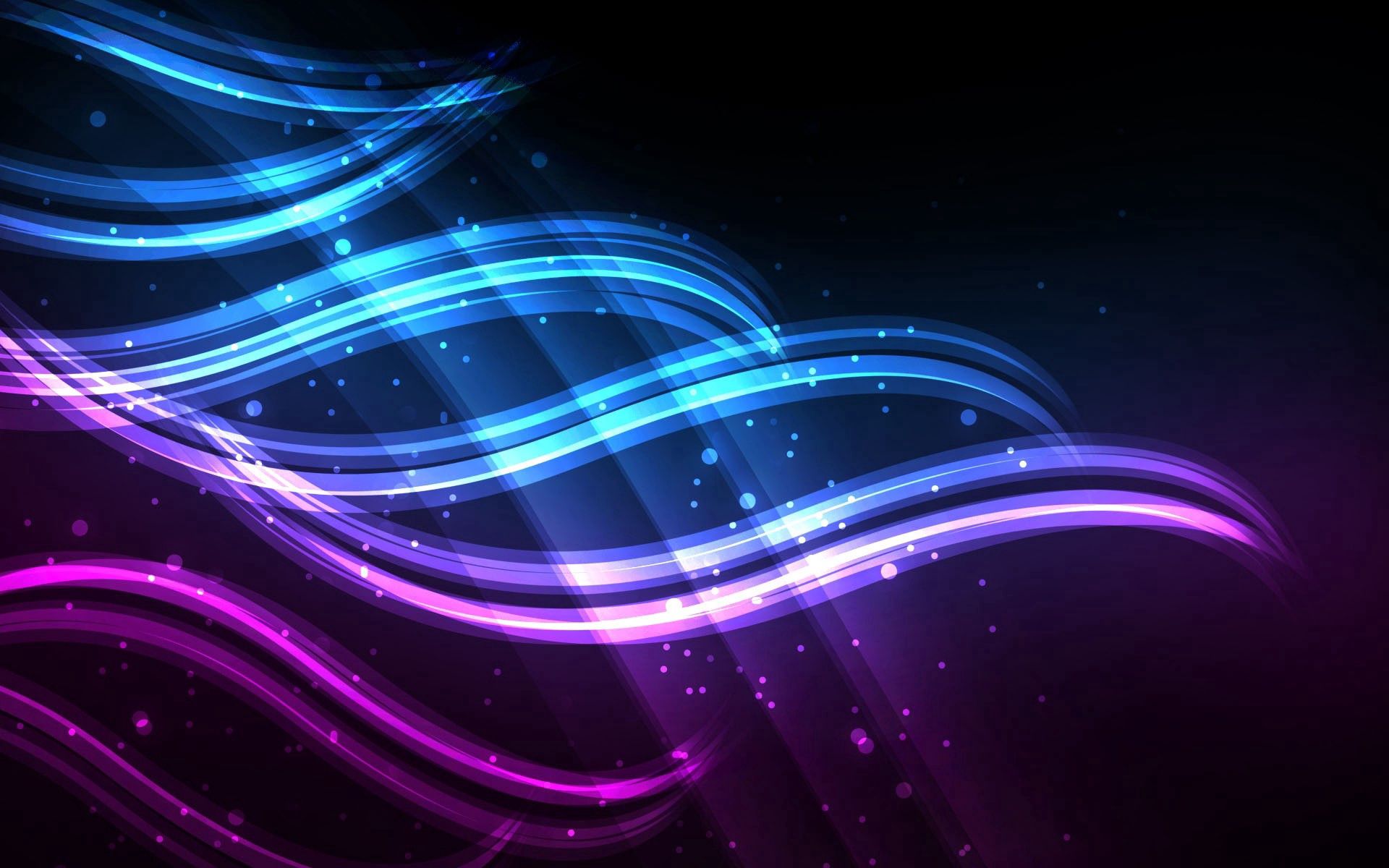 Free download wallpaper Tinsel, Sequins, Wavy, Abstract, Lines on your PC desktop
