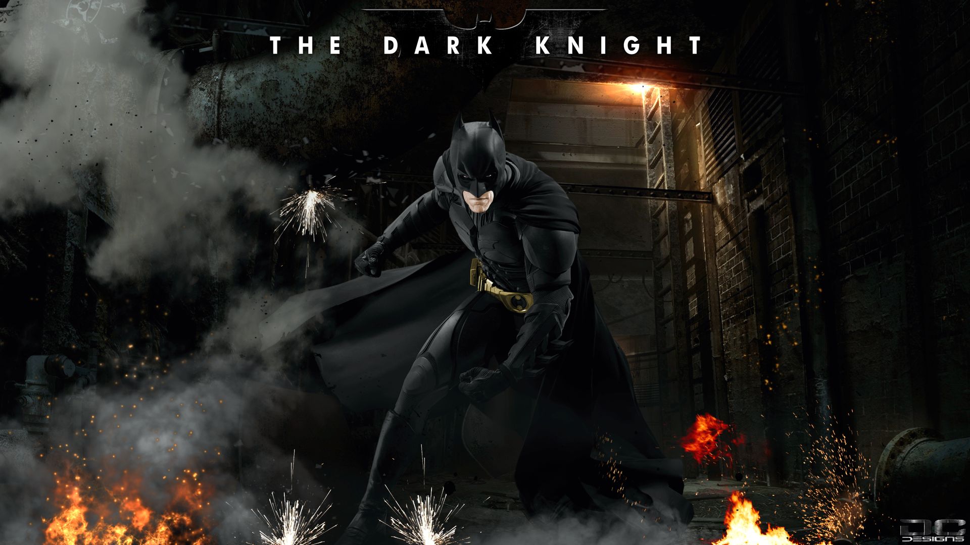 350880 télécharger le fond d'écran film, the dark knight : le chevalier noir, homme chauve souris, affiche, the batman - économiseurs d'écran et images gratuitement