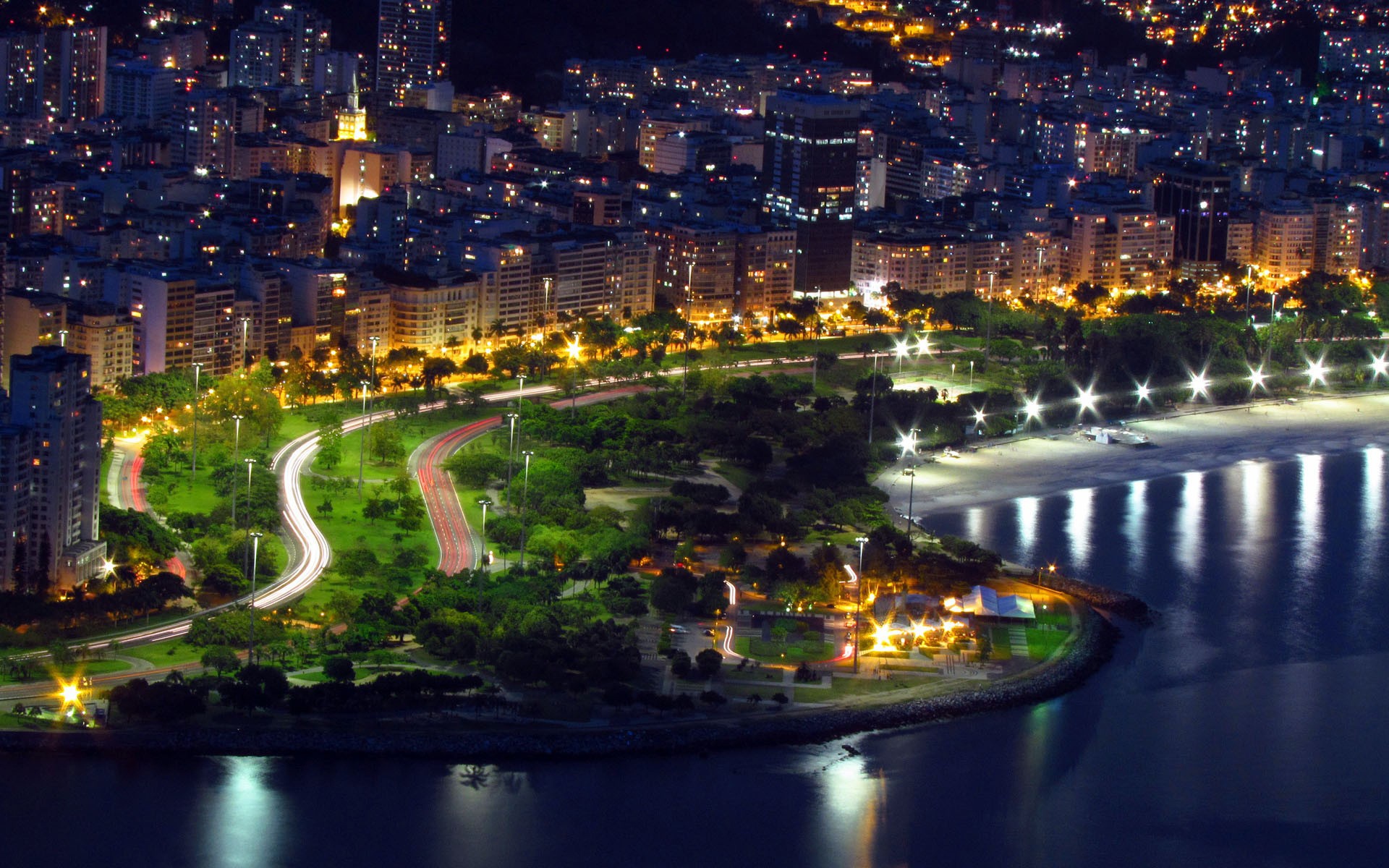 PCデスクトップに都市, リオデジャネイロ, マンメイド画像を無料でダウンロード