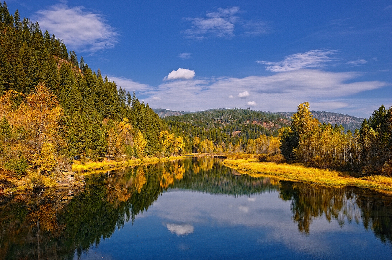 Téléchargez gratuitement l'image Terre/nature, Rivière sur le bureau de votre PC