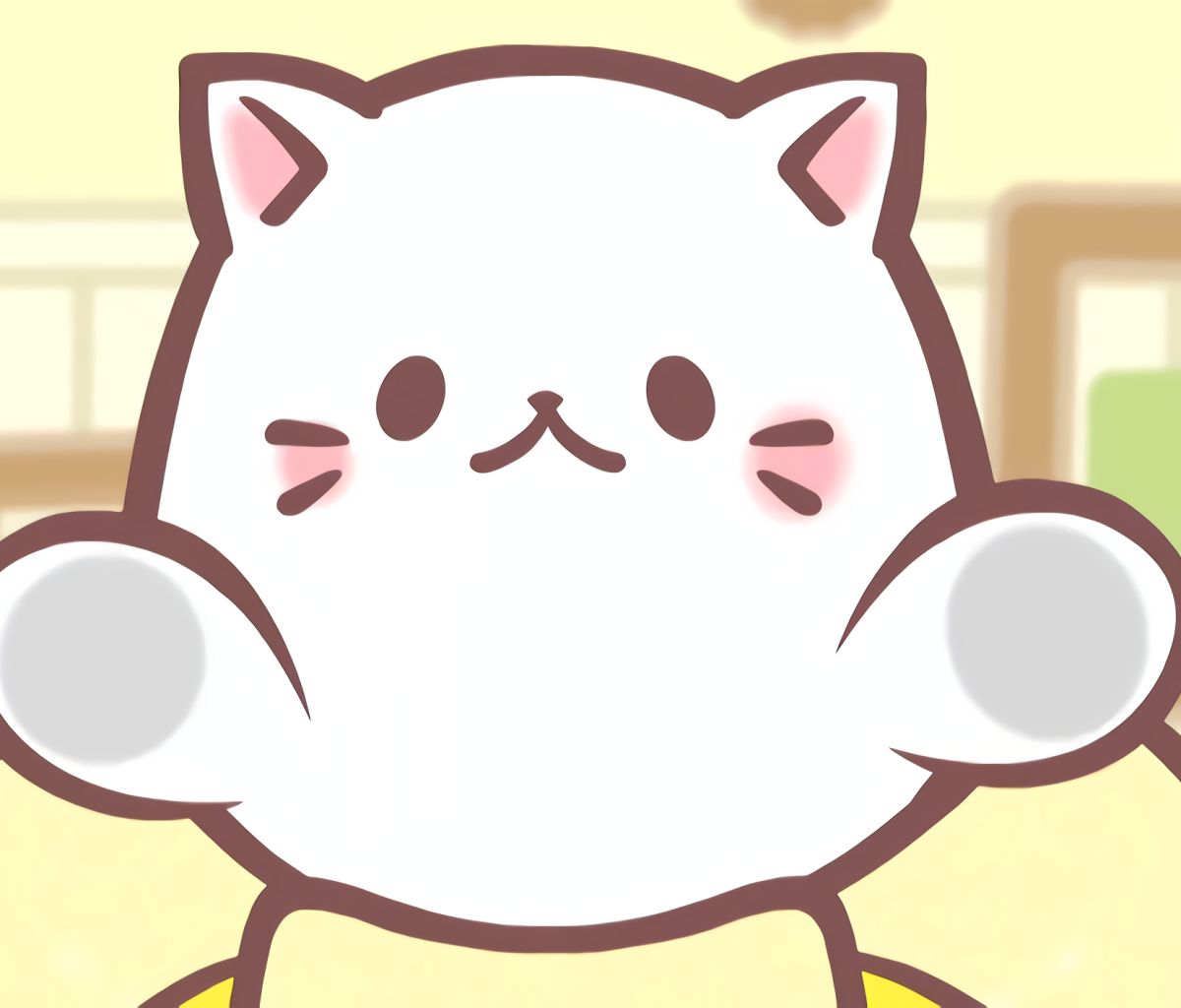 1327802 baixar papel de parede anime, bananya - protetores de tela e imagens gratuitamente