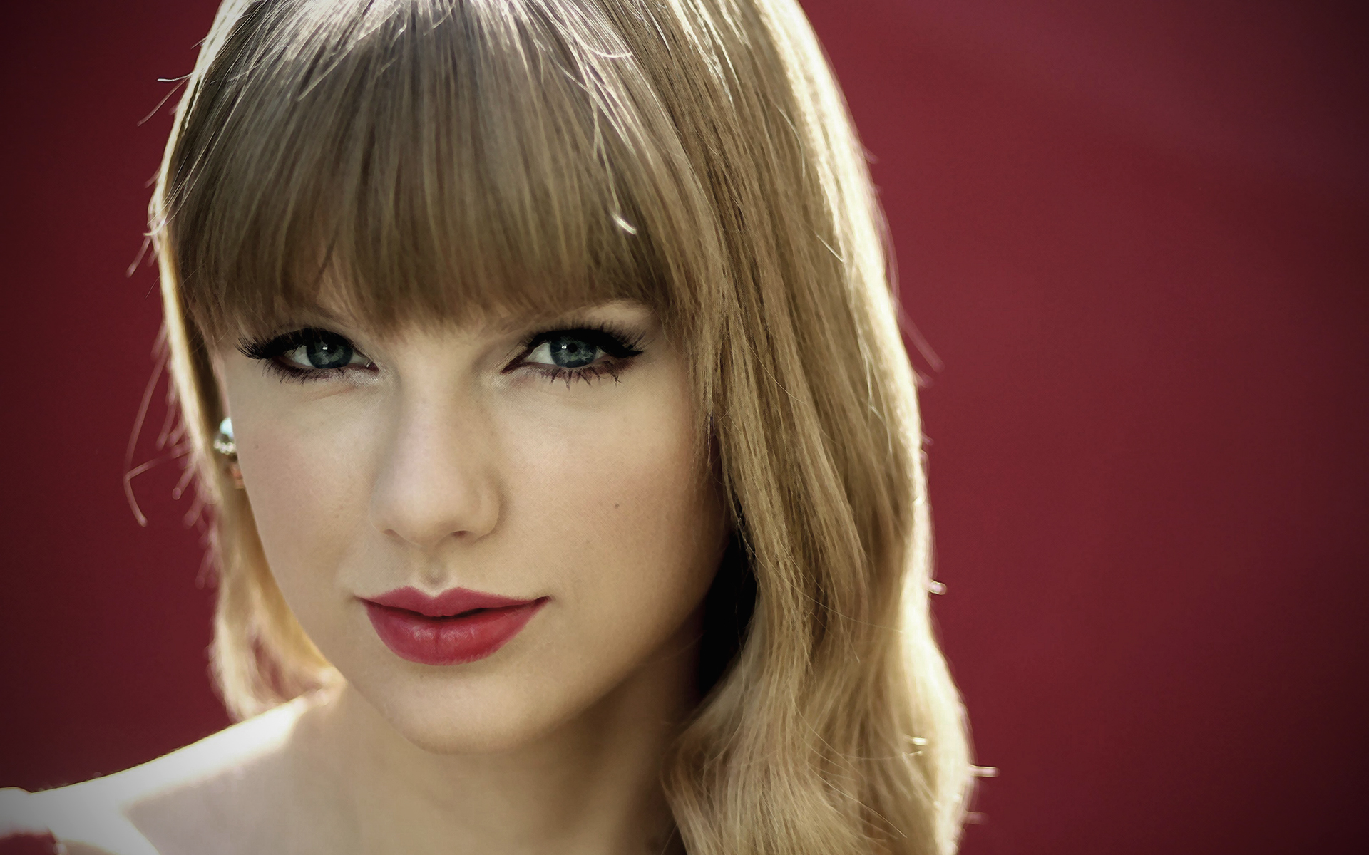 Handy-Wallpaper Musik, Taylor Swift kostenlos herunterladen.