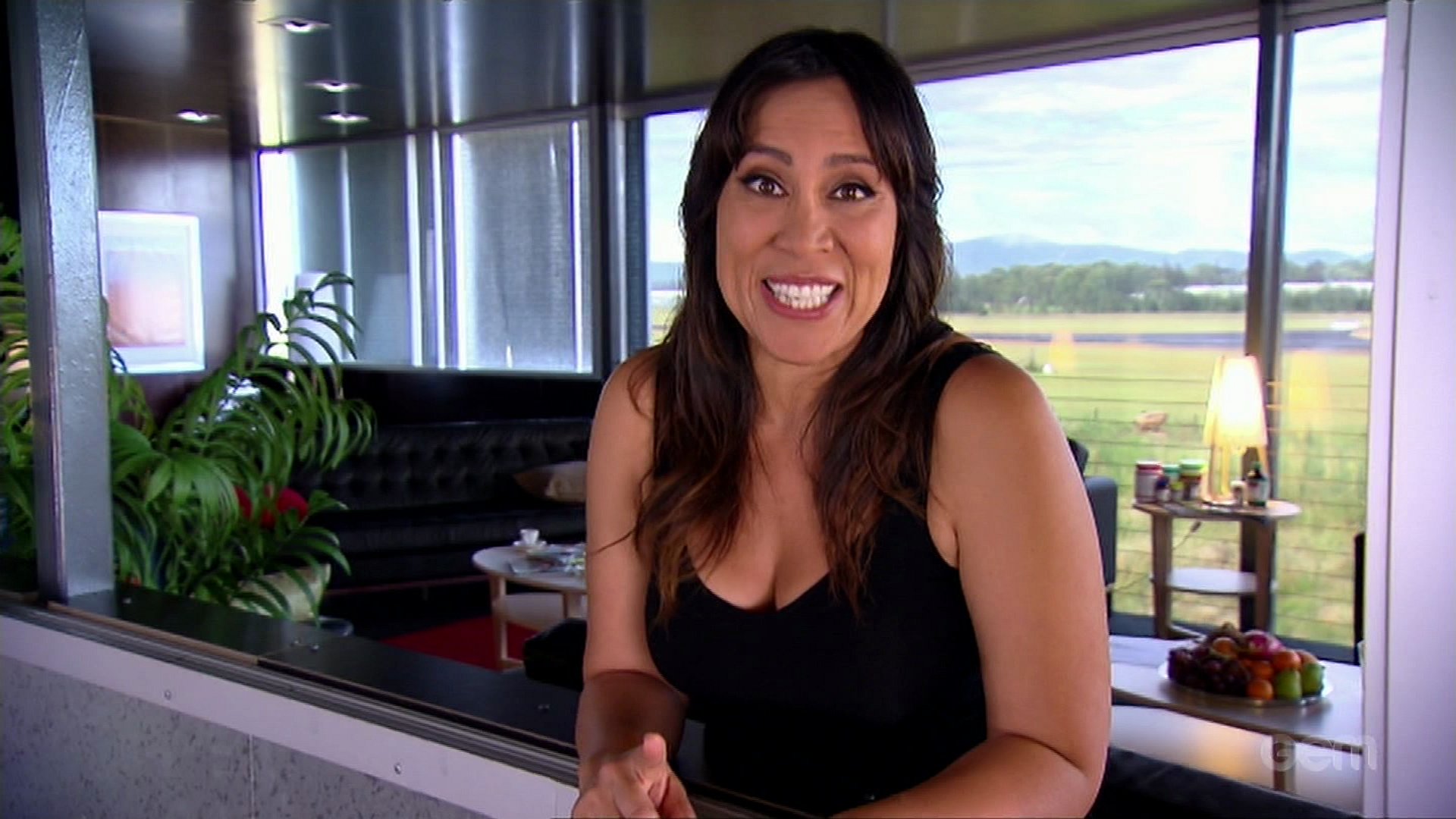 Baixar papéis de parede de desktop Kate Ceberano HD