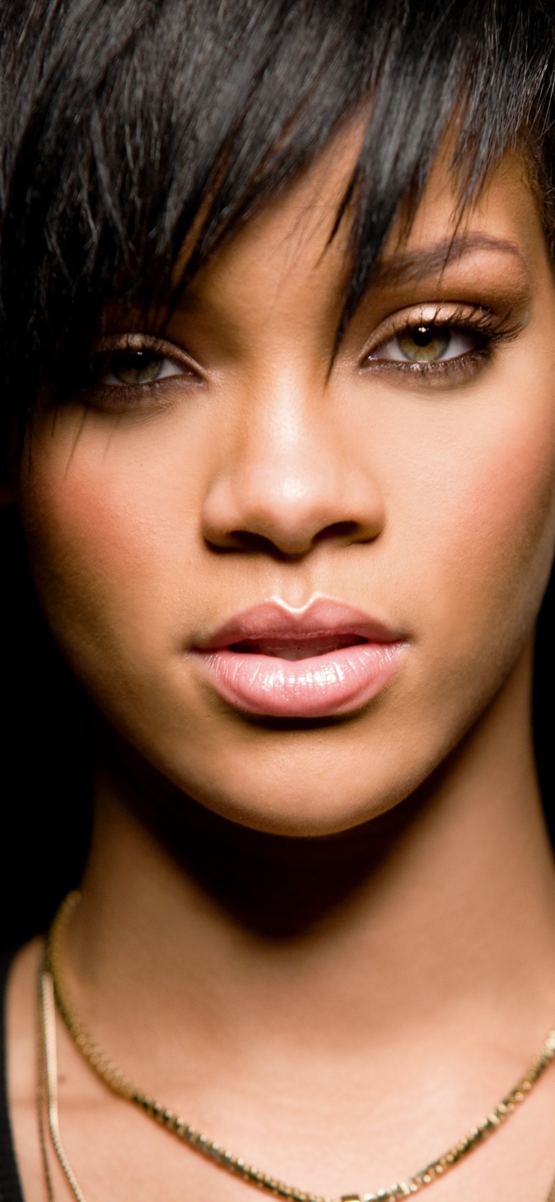 Baixar papel de parede para celular de Música, Rihanna, Cantor, Barbadense gratuito.