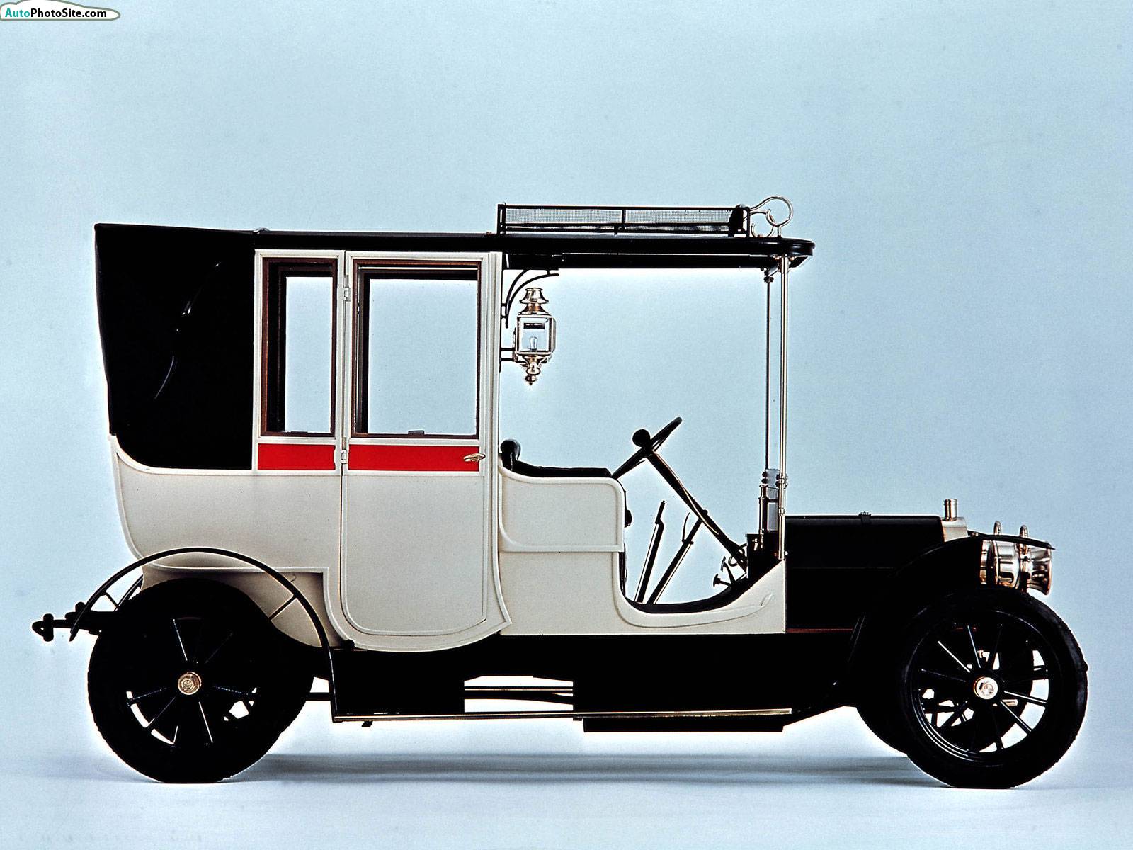 Baixar papel de parede para celular de Fiat Brevetti, 1905 Fiat Brevetti, Decreto, Vintage, Veículos gratuito.