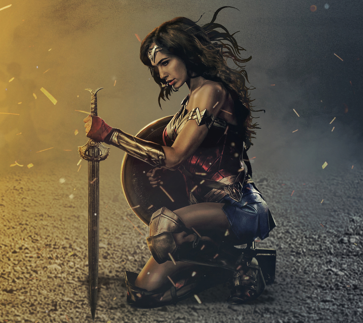 Laden Sie das Schwert, Filme, Dc Comics, Diana Prinz, Wonderwoman, Wonder Woman-Bild kostenlos auf Ihren PC-Desktop herunter