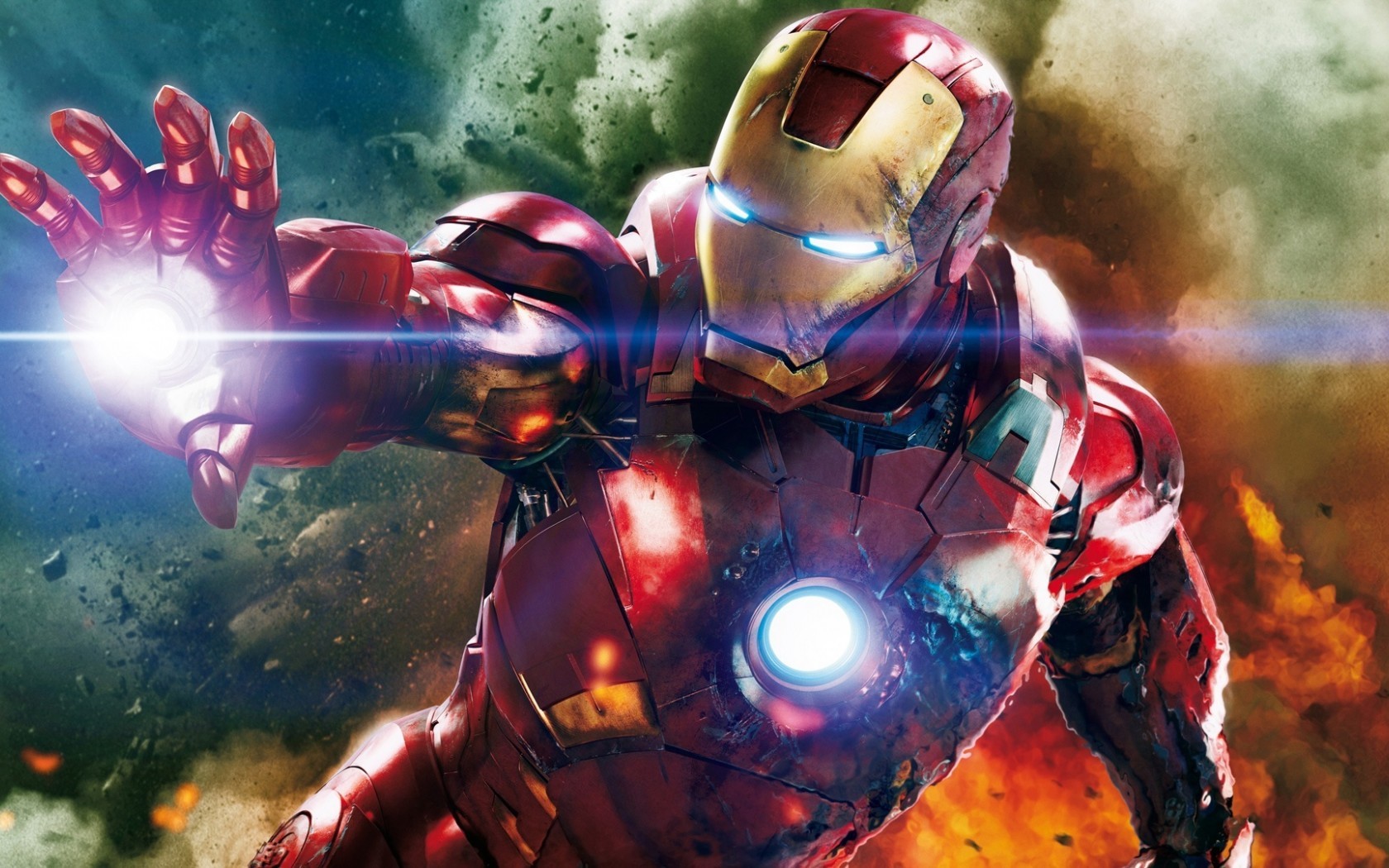 Free download wallpaper Cinema, Iron Man on your PC desktop