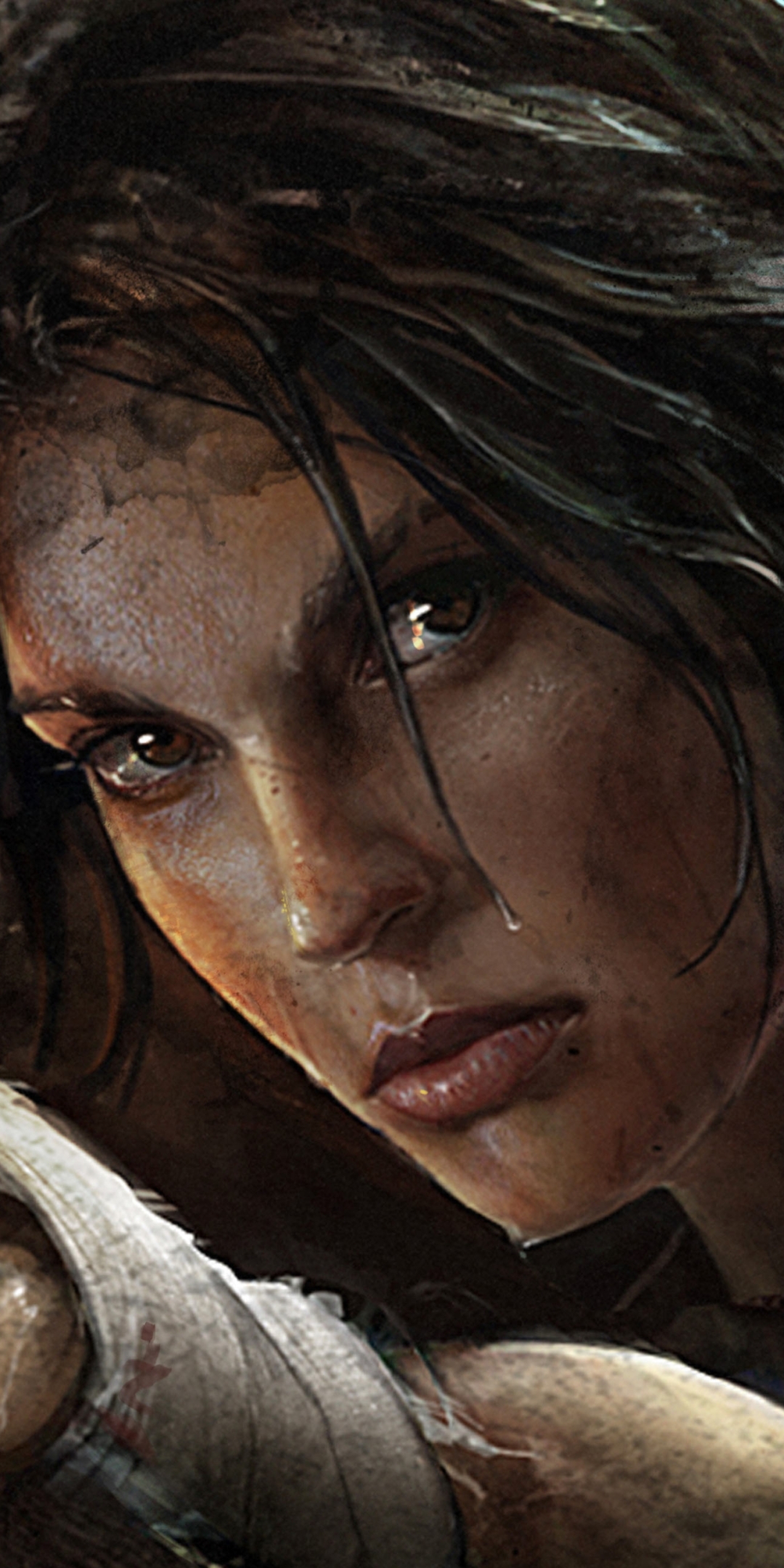 Baixar papel de parede para celular de Tomb Raider, Videogame, Lara Croft gratuito.