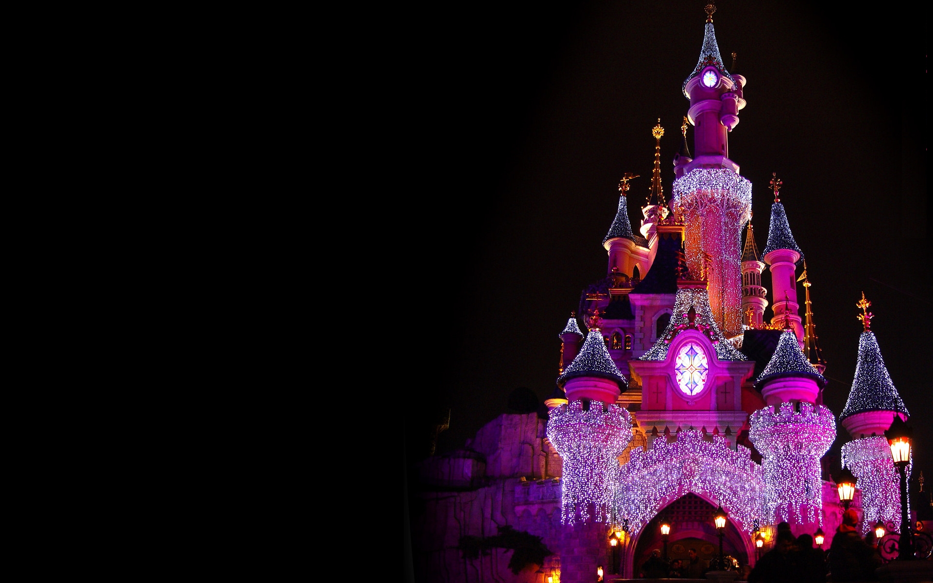 Los mejores fondos de pantalla de Disneylandia para la pantalla del teléfono