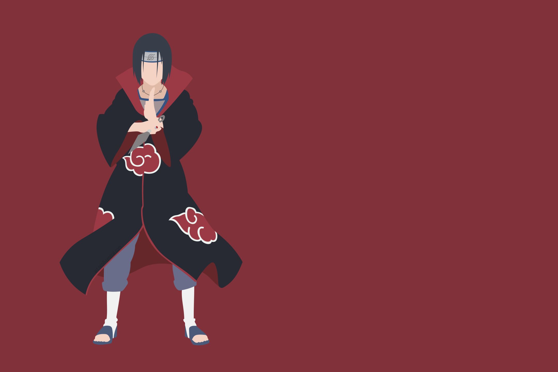 Laden Sie das Naruto, Animes, Itachi Uchiha-Bild kostenlos auf Ihren PC-Desktop herunter