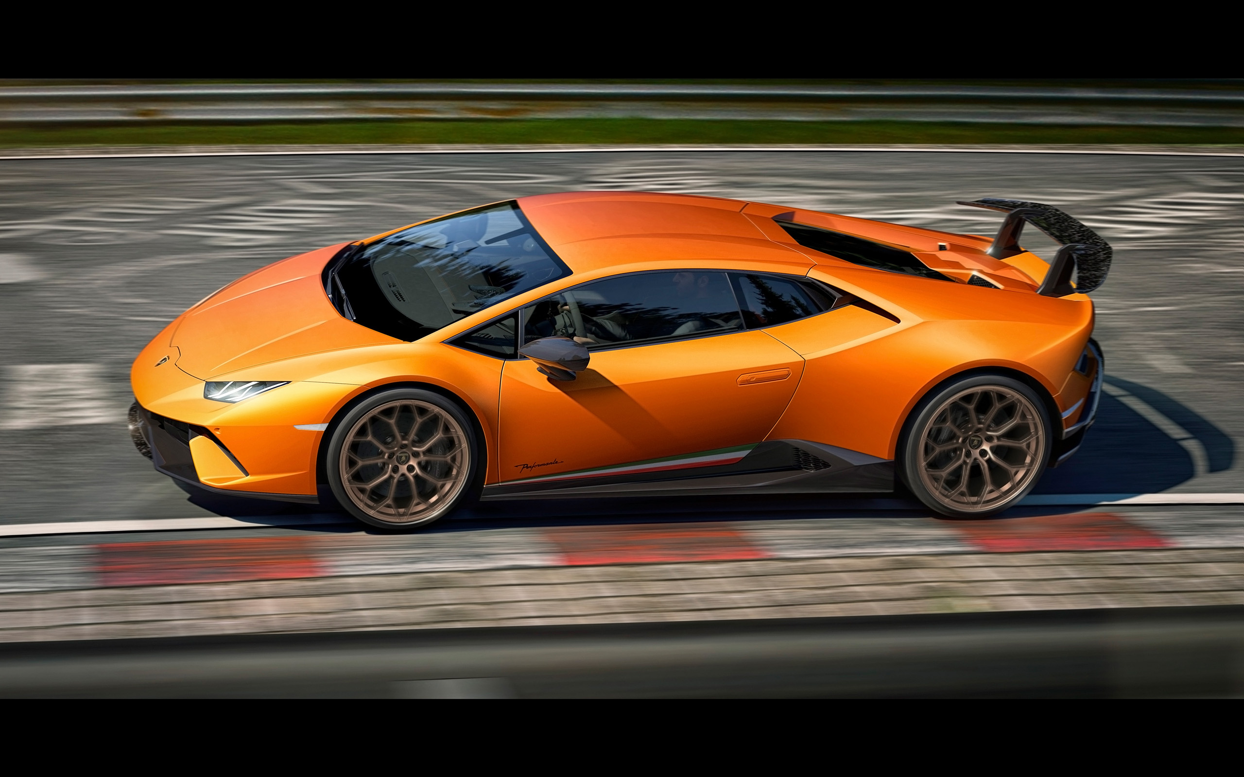 Baixe gratuitamente a imagem Lamborghini, Carro, Super Carro, Lamborghini Huracan Performante, Veículos, Lamborghini Huracán Performance na área de trabalho do seu PC