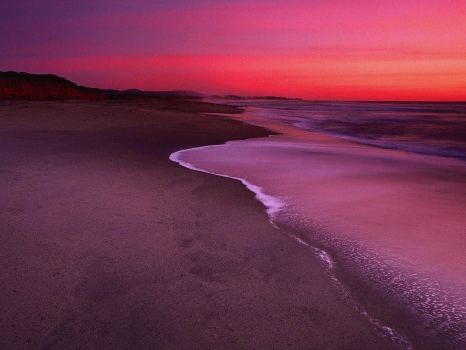 Baixar papel de parede para celular de Praia, Terra/natureza gratuito.