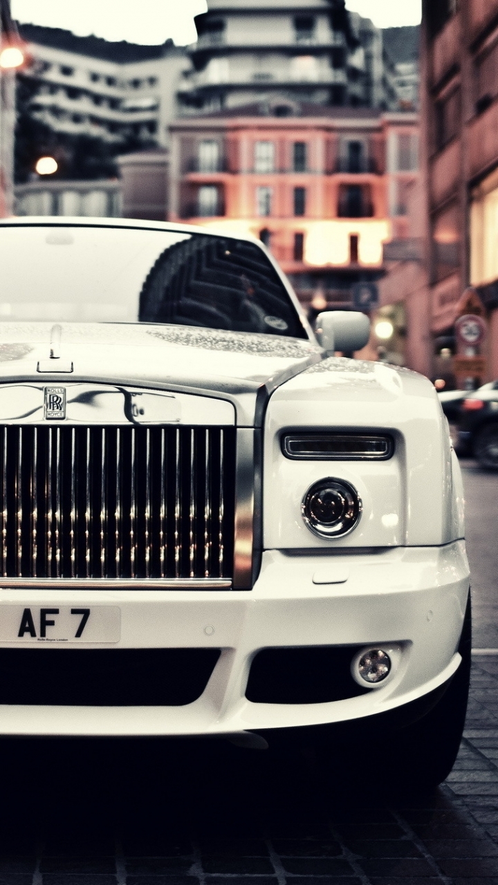 Download mobile wallpaper Rolls Royce, Vehicles for free.