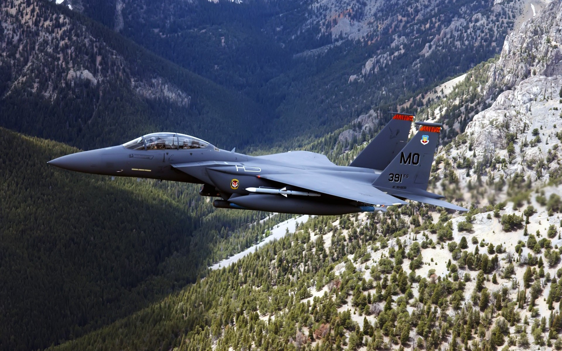 military, mcdonnell douglas f 15e strike eagle, jet fighters