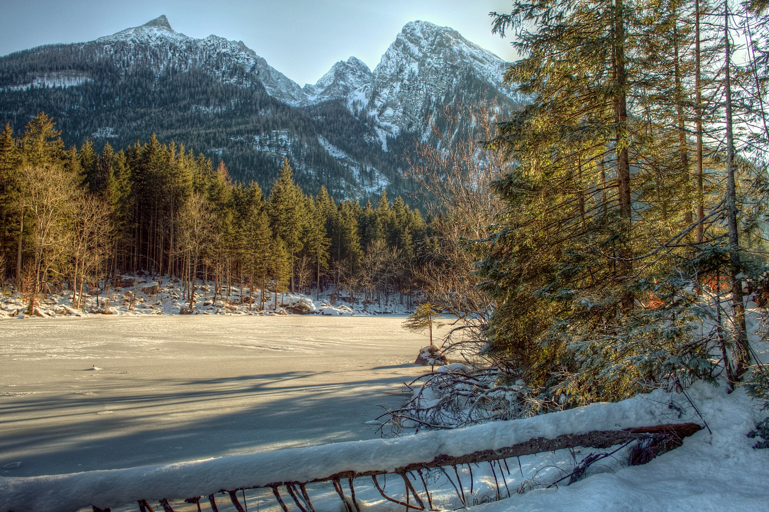 Free download wallpaper Mountains, Mountain, Earth on your PC desktop