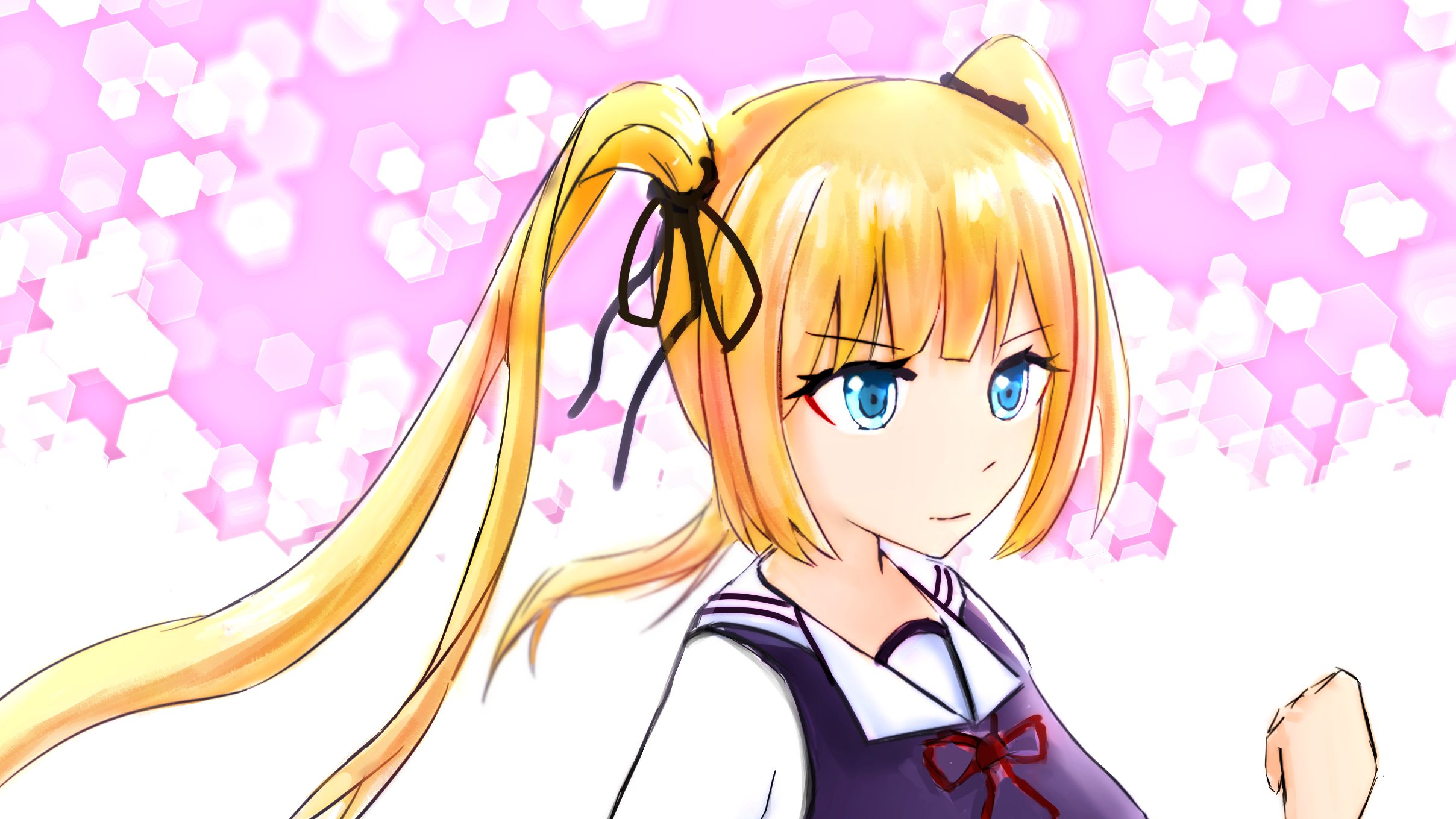 Laden Sie das Animes, Saenai Heroine No Sodatekata, Eriri Spencer Sawamura-Bild kostenlos auf Ihren PC-Desktop herunter