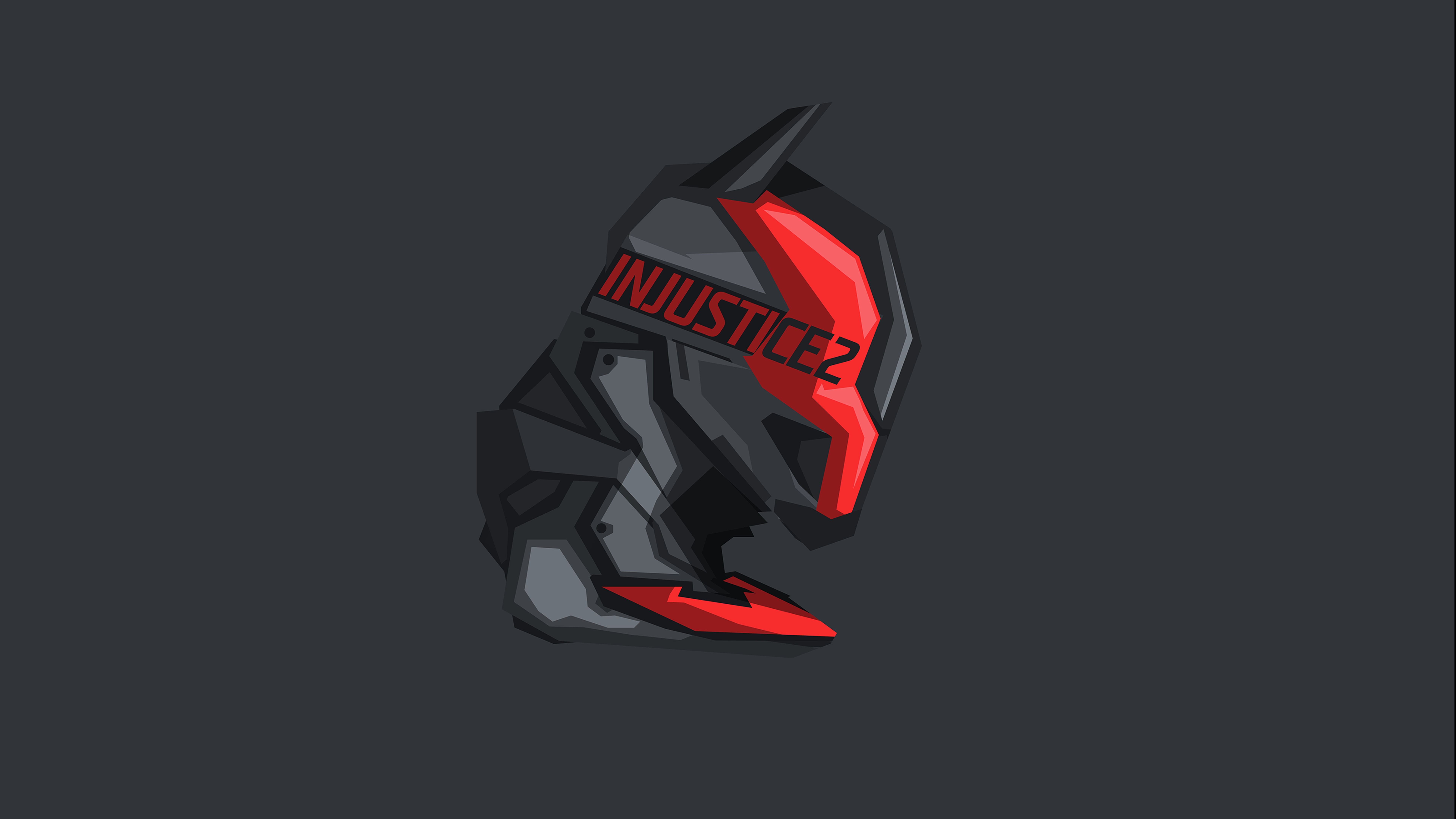 Free download wallpaper Video Game, Injustice 2, Injustice on your PC desktop