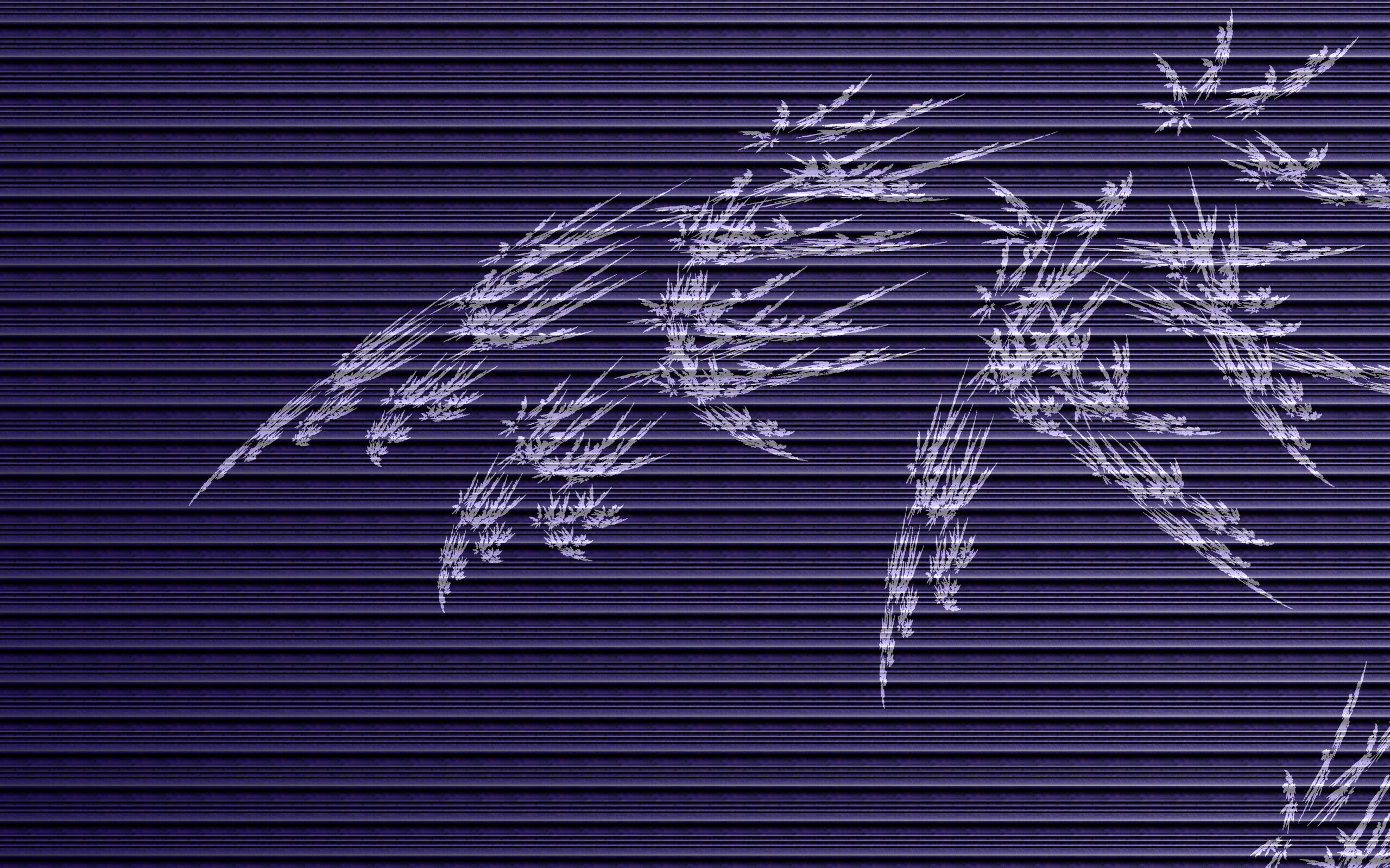 Handy-Wallpaper Abstrakt, Linien, Ast kostenlos herunterladen.