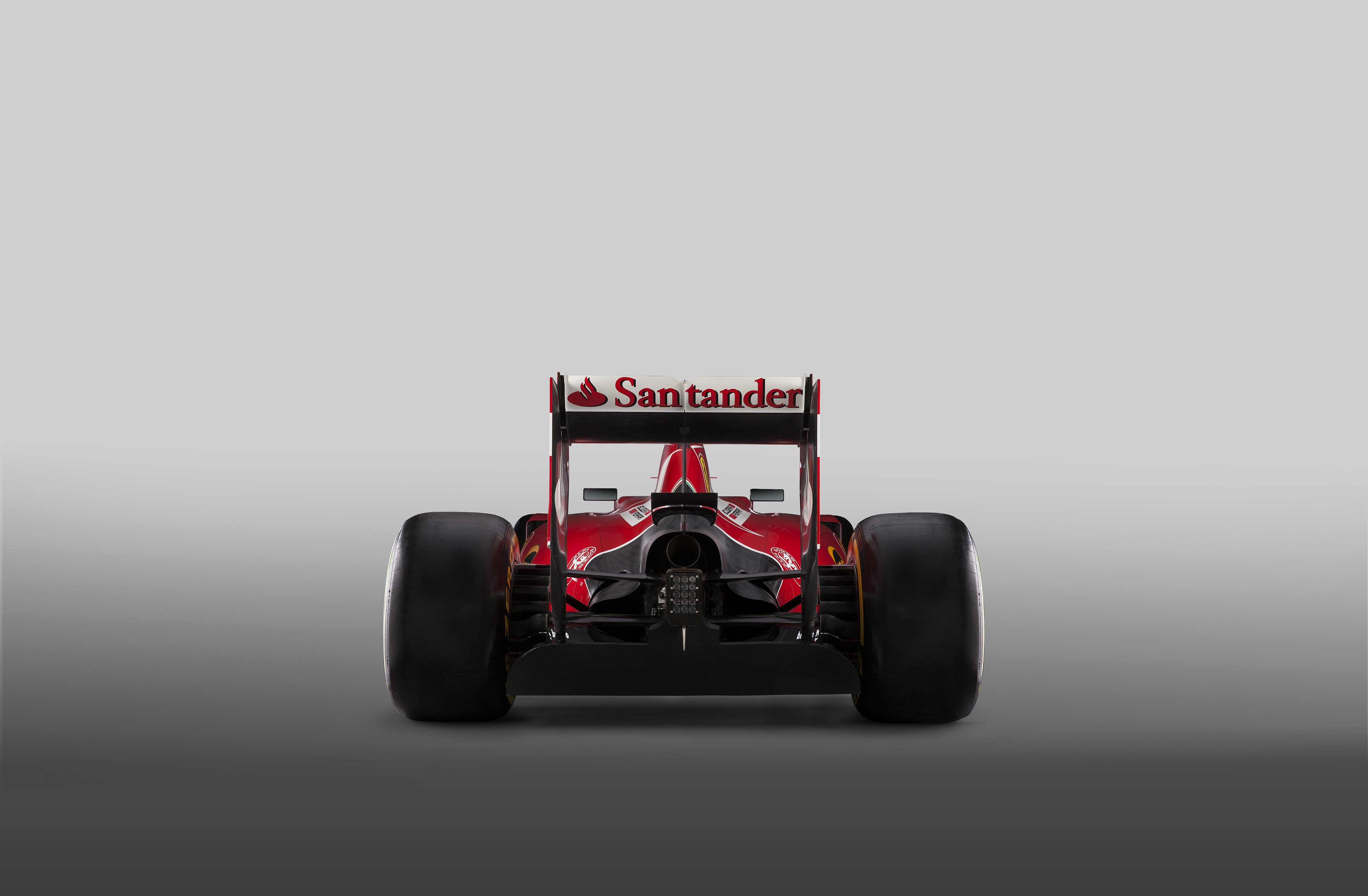 Download mobile wallpaper Ferrari, Formula 1, Race Car, Vehicles, Ferrari Sf15 T for free.