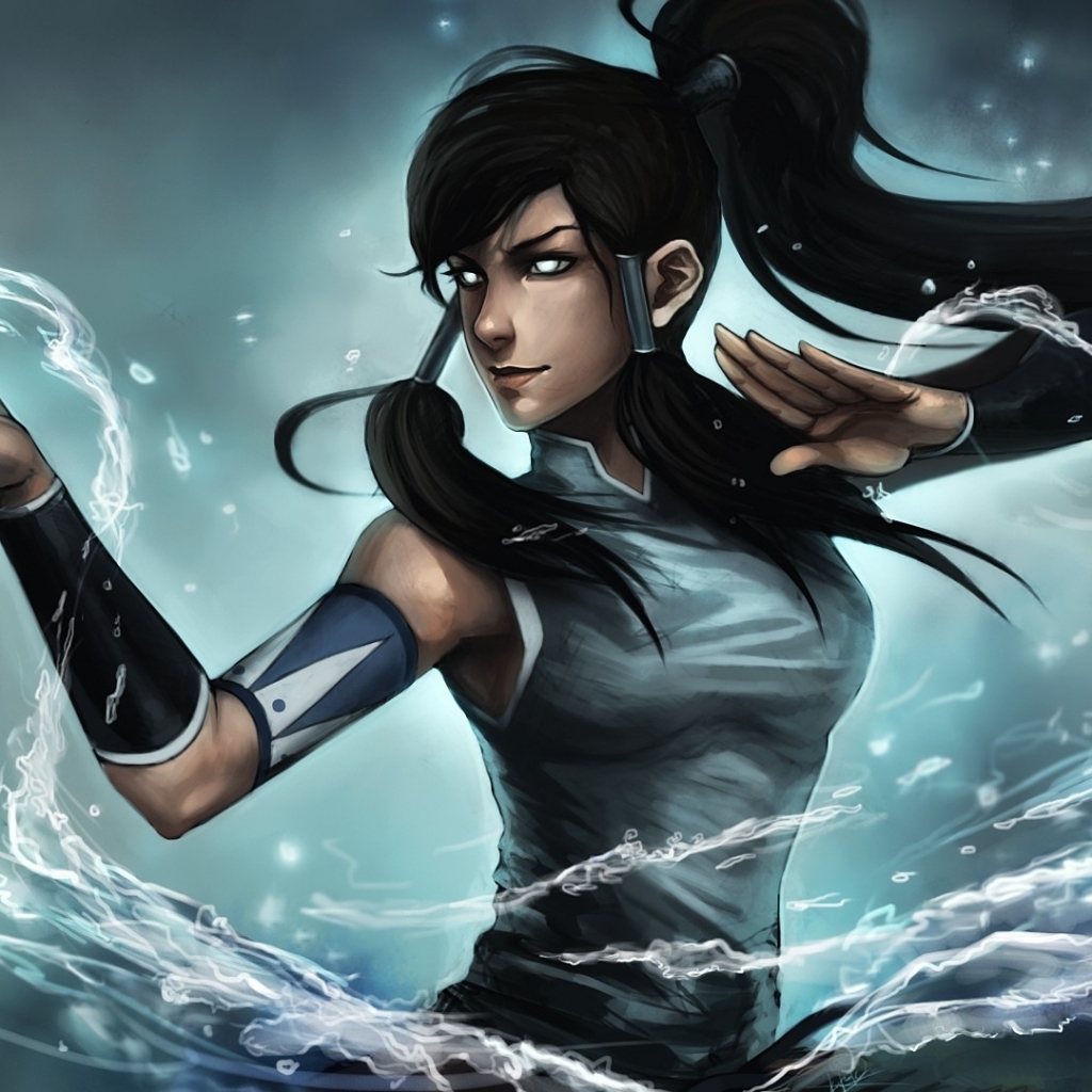 Download mobile wallpaper Anime, Avatar: The Legend Of Korra, Avatar (Anime) for free.