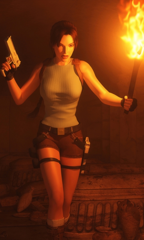1109568 Salvapantallas y fondos de pantalla Tomb Raider: The Last Revelation en tu teléfono. Descarga imágenes de  gratis