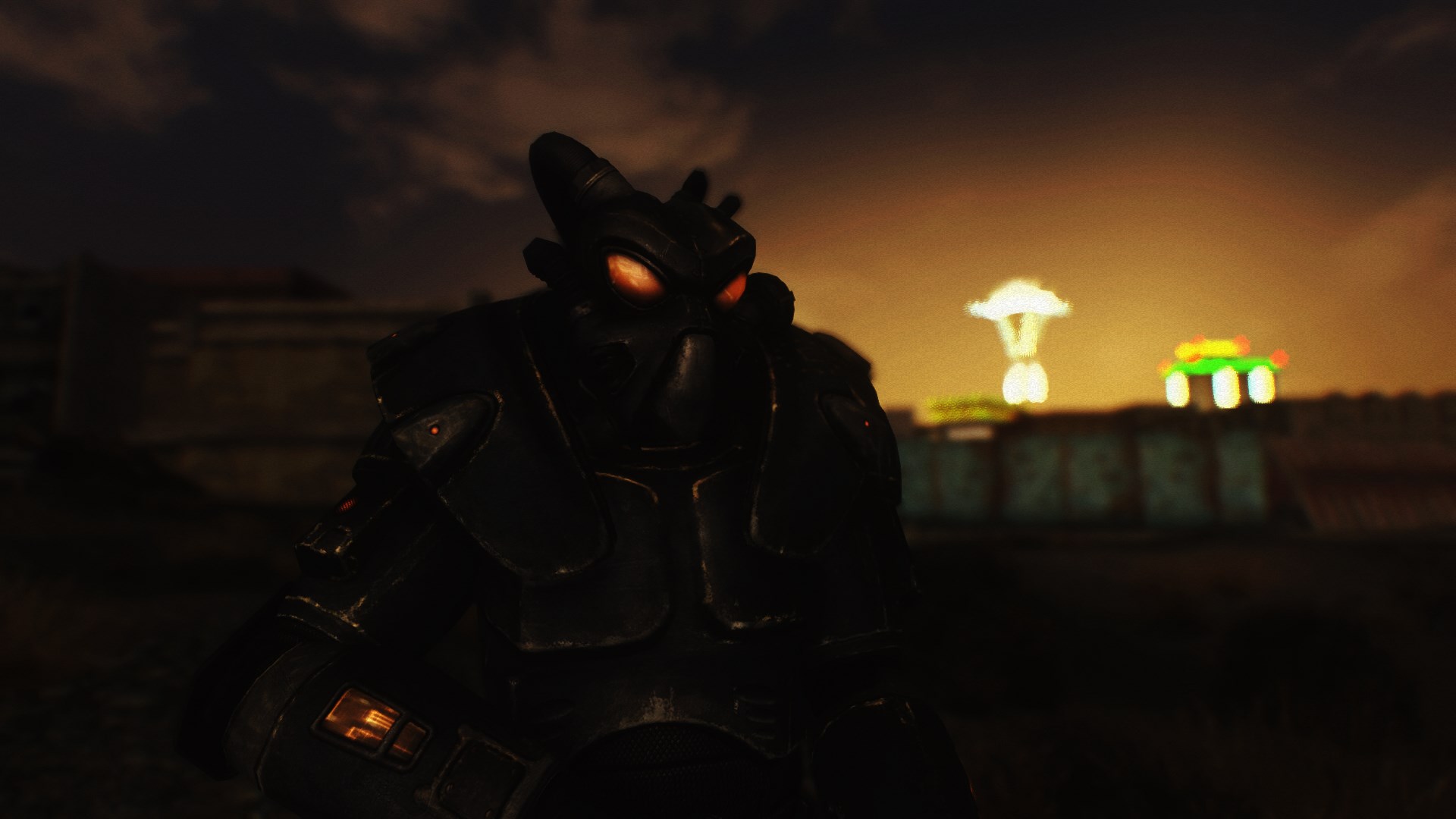 Free download wallpaper Fallout: New Vegas, Video Game, Fallout on your PC desktop