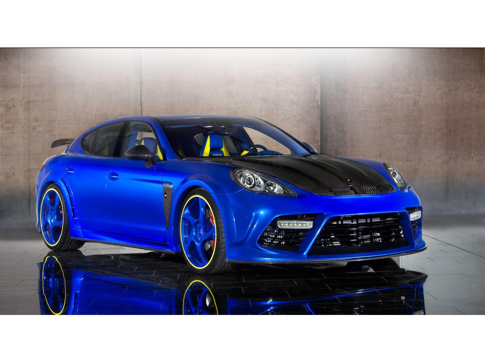 205793 descargar imagen vehículos, panamera turbo: fondos de pantalla y protectores de pantalla gratis