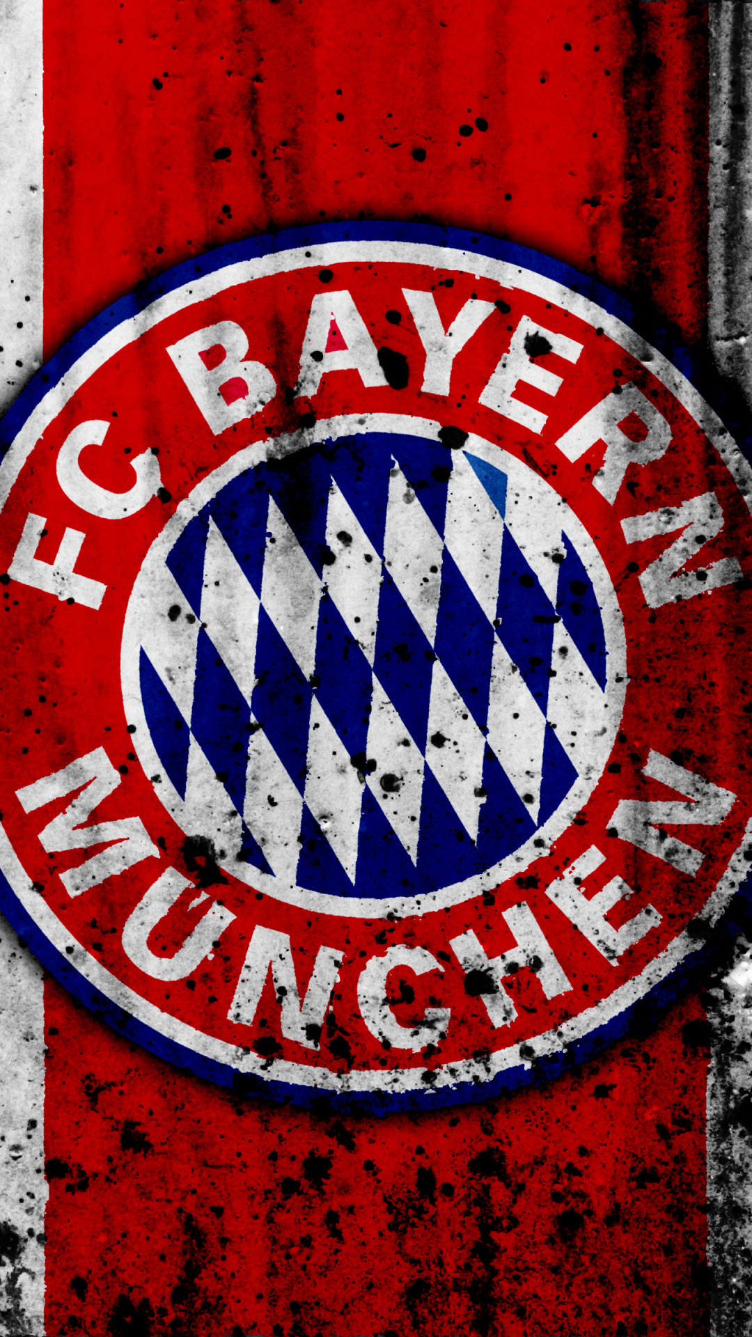 無料モバイル壁紙スポーツ, サッカー, ロゴ, 象徴, Fcバイエルン・ミュンヘンをダウンロードします。