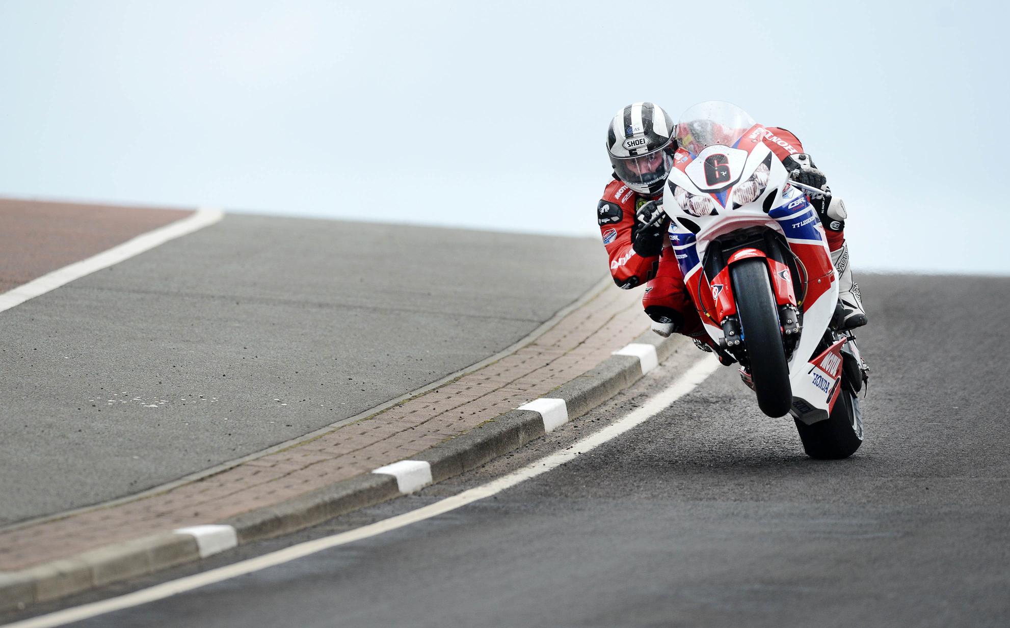 Baixar papéis de parede de desktop Michael Dunlop HD