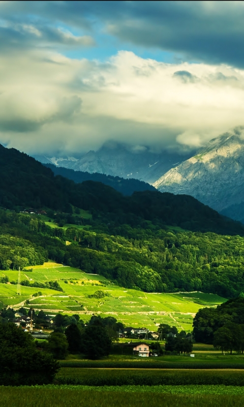 Handy-Wallpaper Landschaft, Fotografie kostenlos herunterladen.