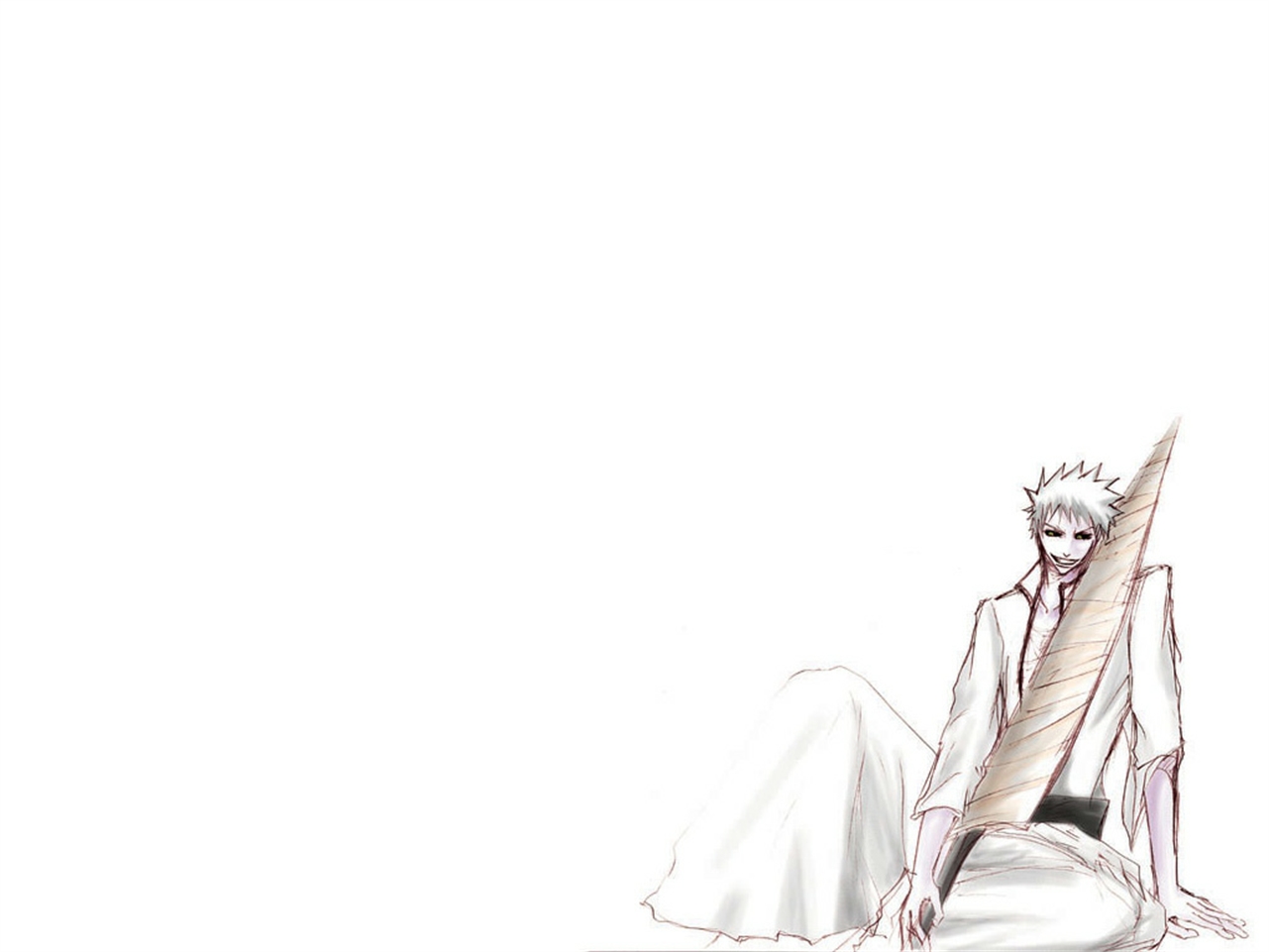 Descarga gratis la imagen Animado, Bleach: Burîchi, Ichigo Kurosaki en el escritorio de tu PC