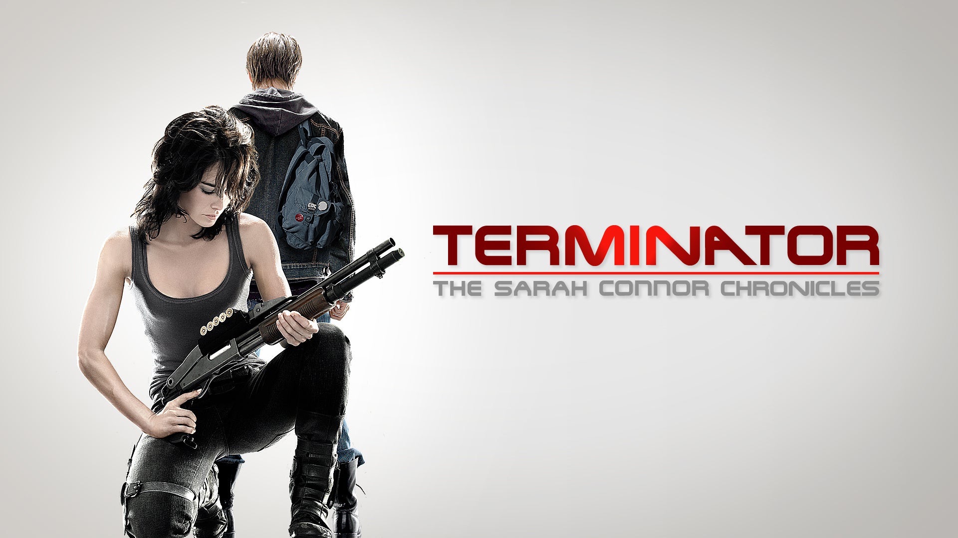 Free download wallpaper Terminator, Tv Show, Terminator: The Sarah Connor Chronicles on your PC desktop