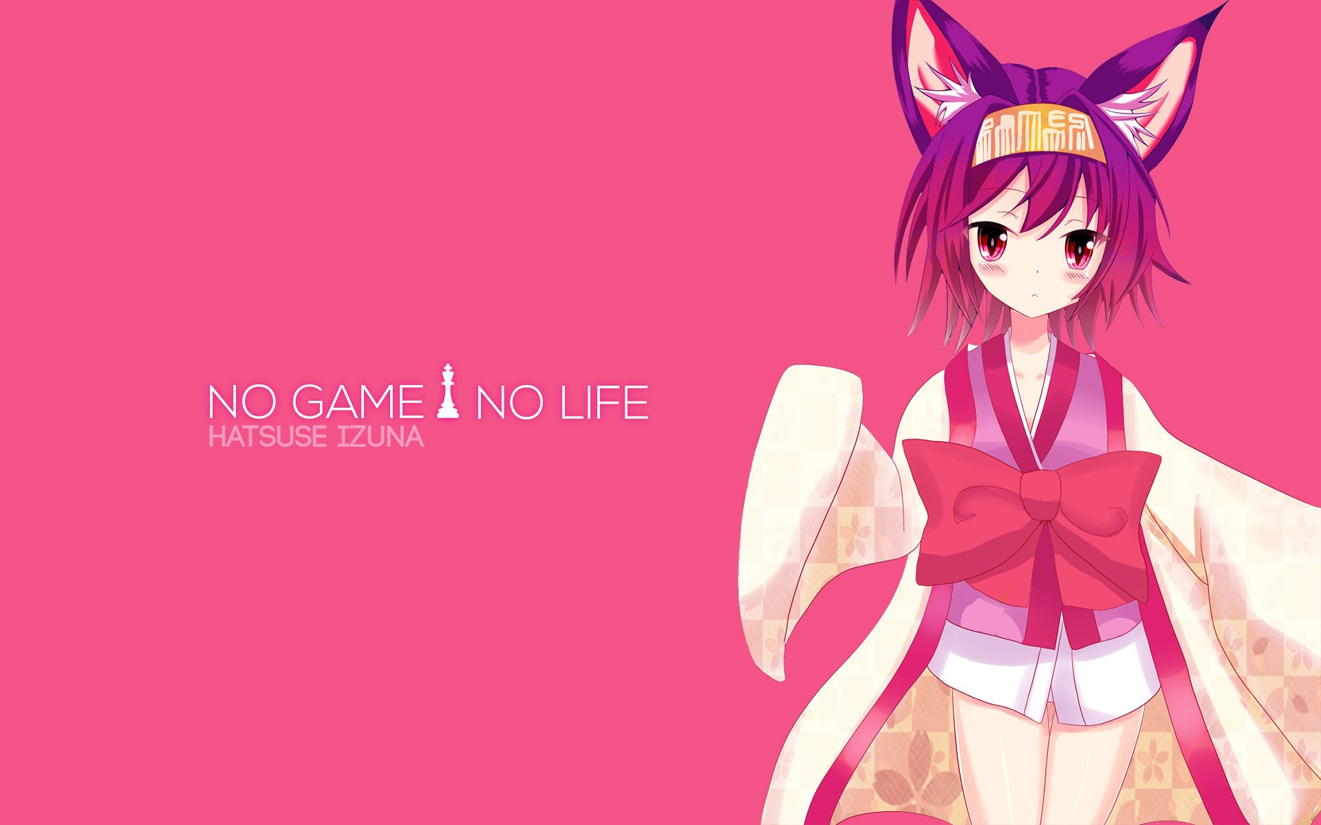 726184 Bild herunterladen animes, no game no life, izuna hatsuse - Hintergrundbilder und Bildschirmschoner kostenlos