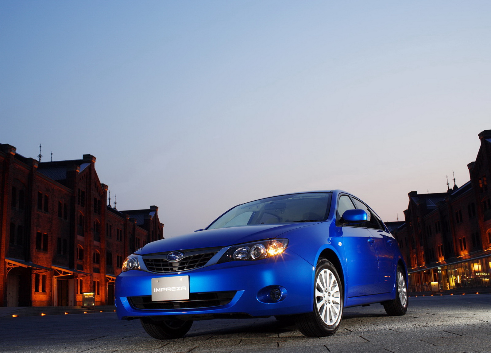 Laden Sie das Subaru Impreza, Subaru, Fahrzeuge-Bild kostenlos auf Ihren PC-Desktop herunter