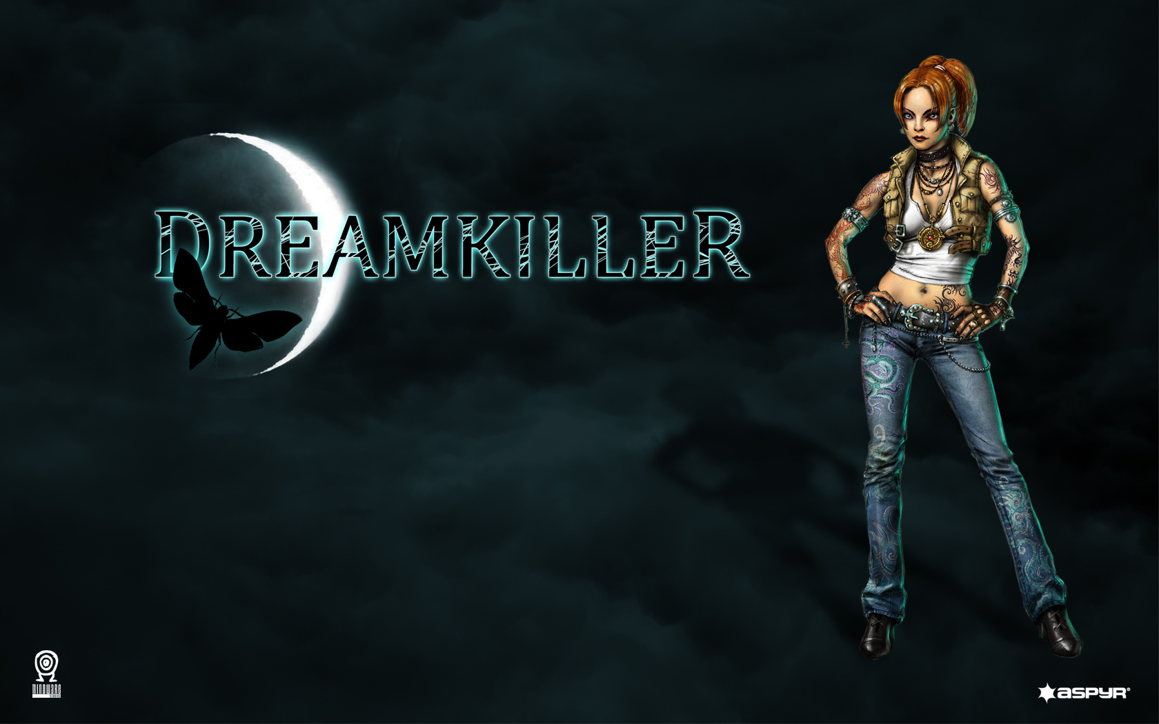 Descargar fondos de escritorio de Dreamkiller HD