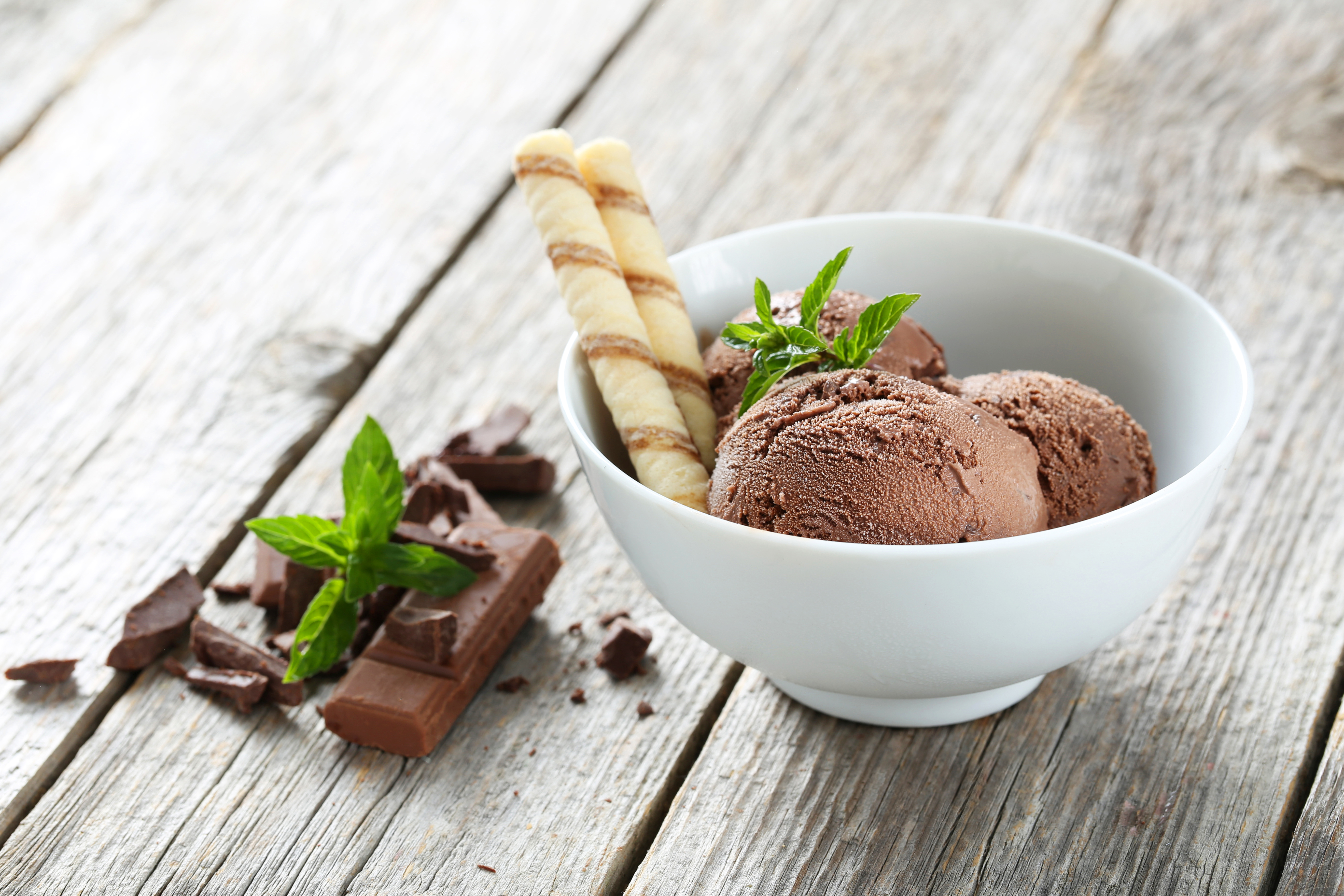 Free download wallpaper Food, Chocolate, Ice Cream, Still Life, Sweets on your PC desktop