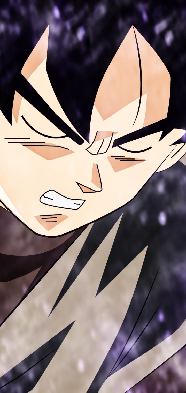 Download mobile wallpaper Anime, Dragon Ball, Goku, Dragon Ball Super, Black Goku for free.