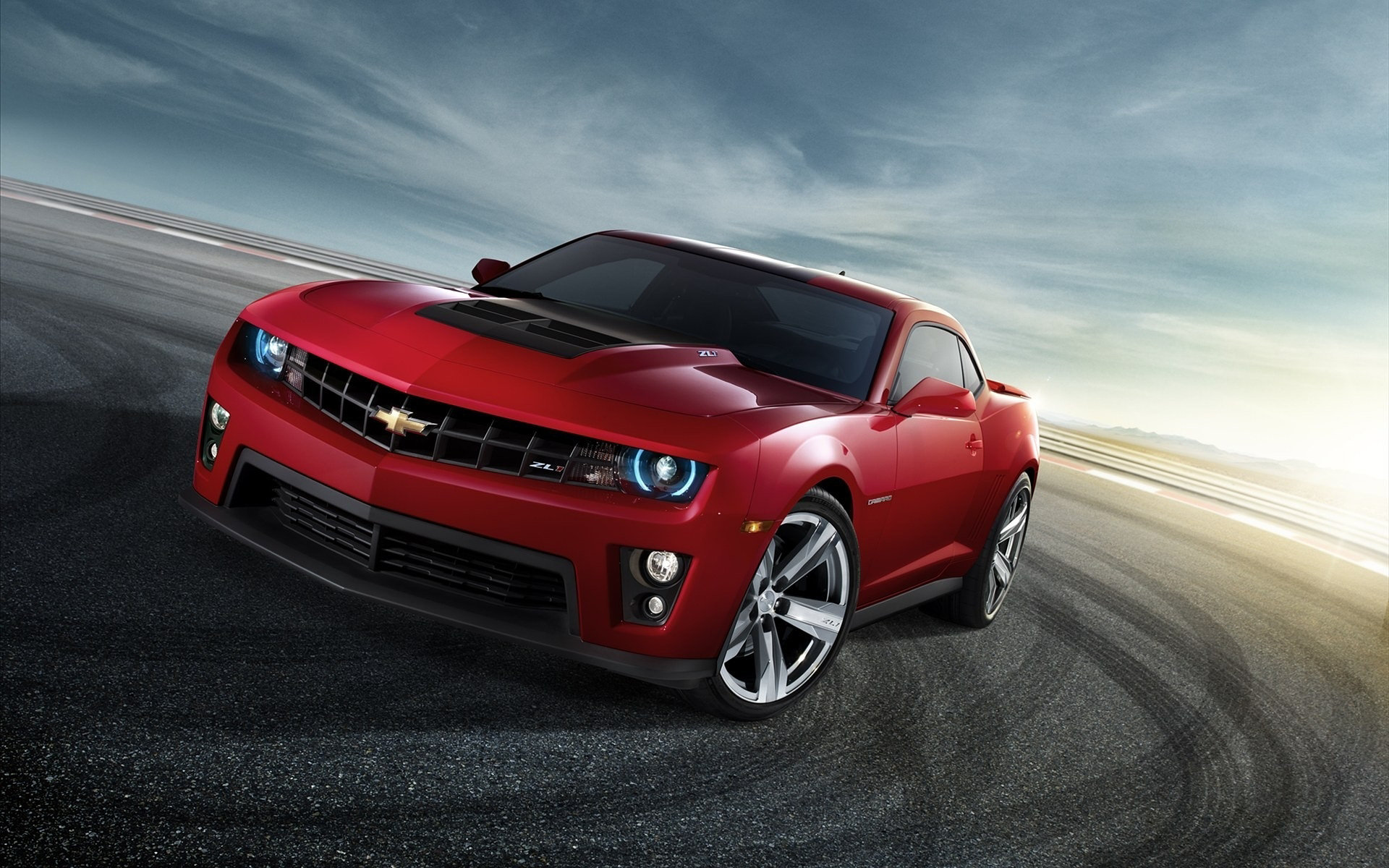 Free download wallpaper Chevrolet, Vehicles on your PC desktop