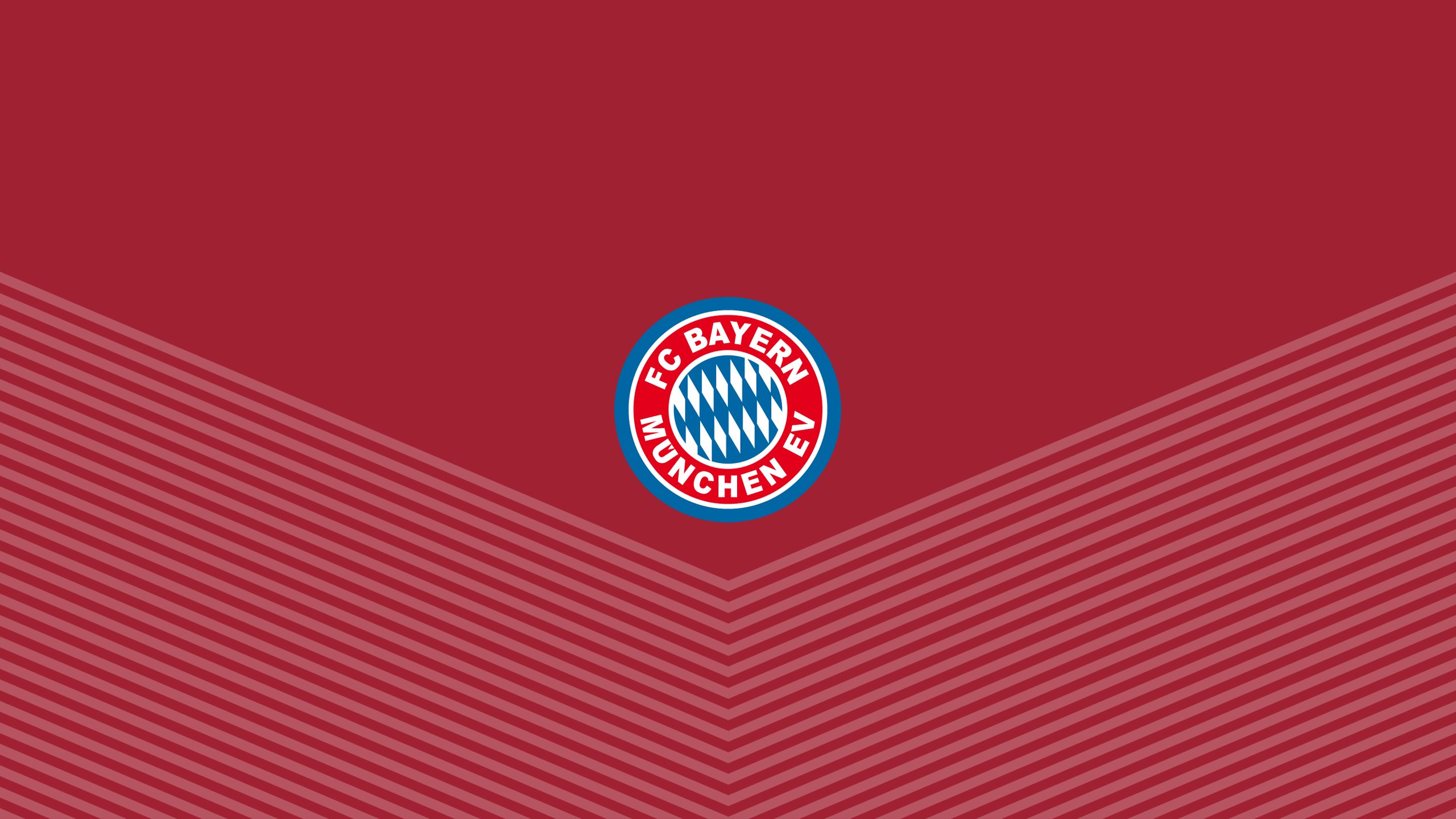 PCデスクトップにスポーツ, サッカー, ロゴ, 象徴, Fcバイエルン・ミュンヘン画像を無料でダウンロード