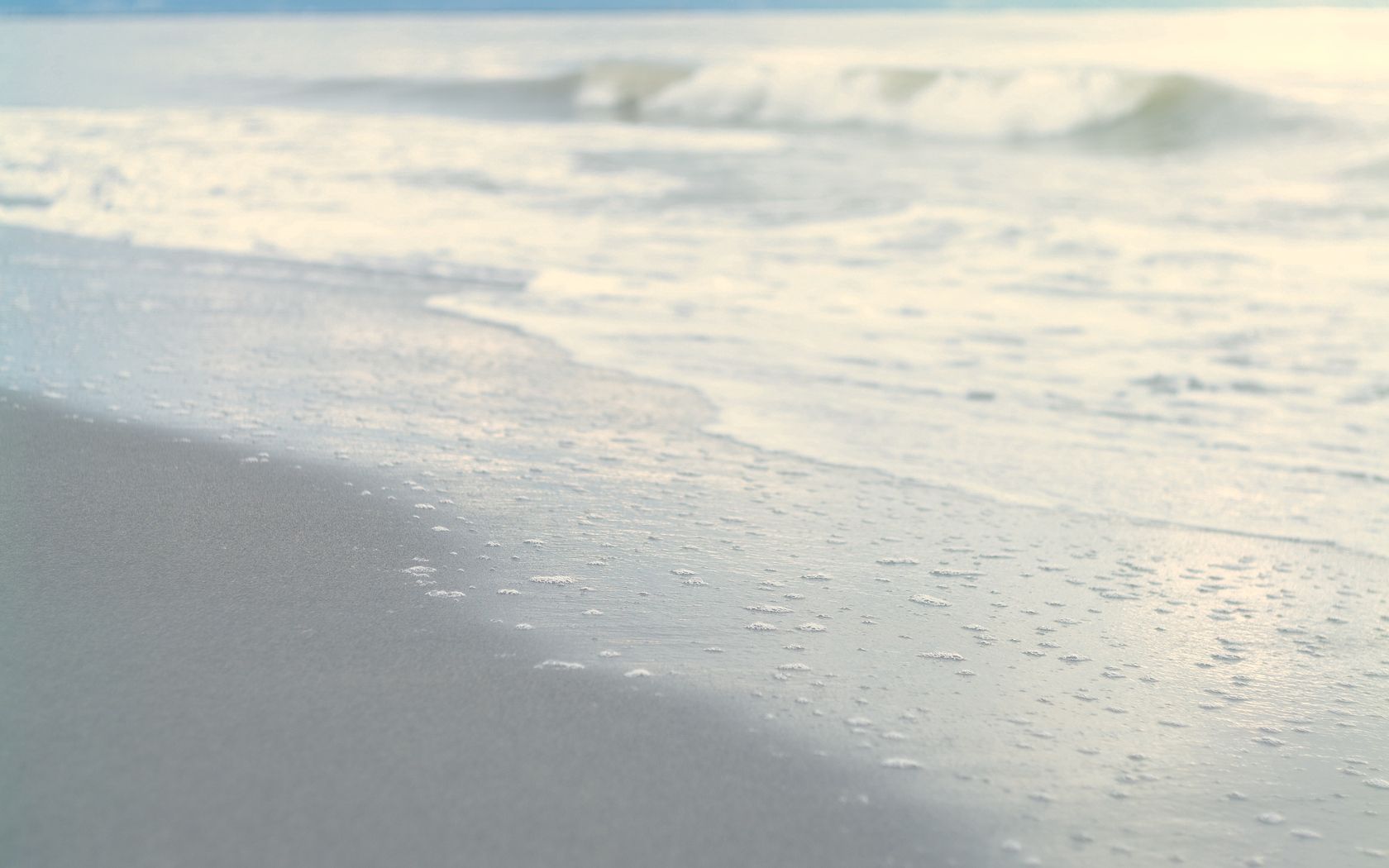 Laden Sie das Sand, Drops, Schaum, Welle, Natur, Sea, Wasser-Bild kostenlos auf Ihren PC-Desktop herunter