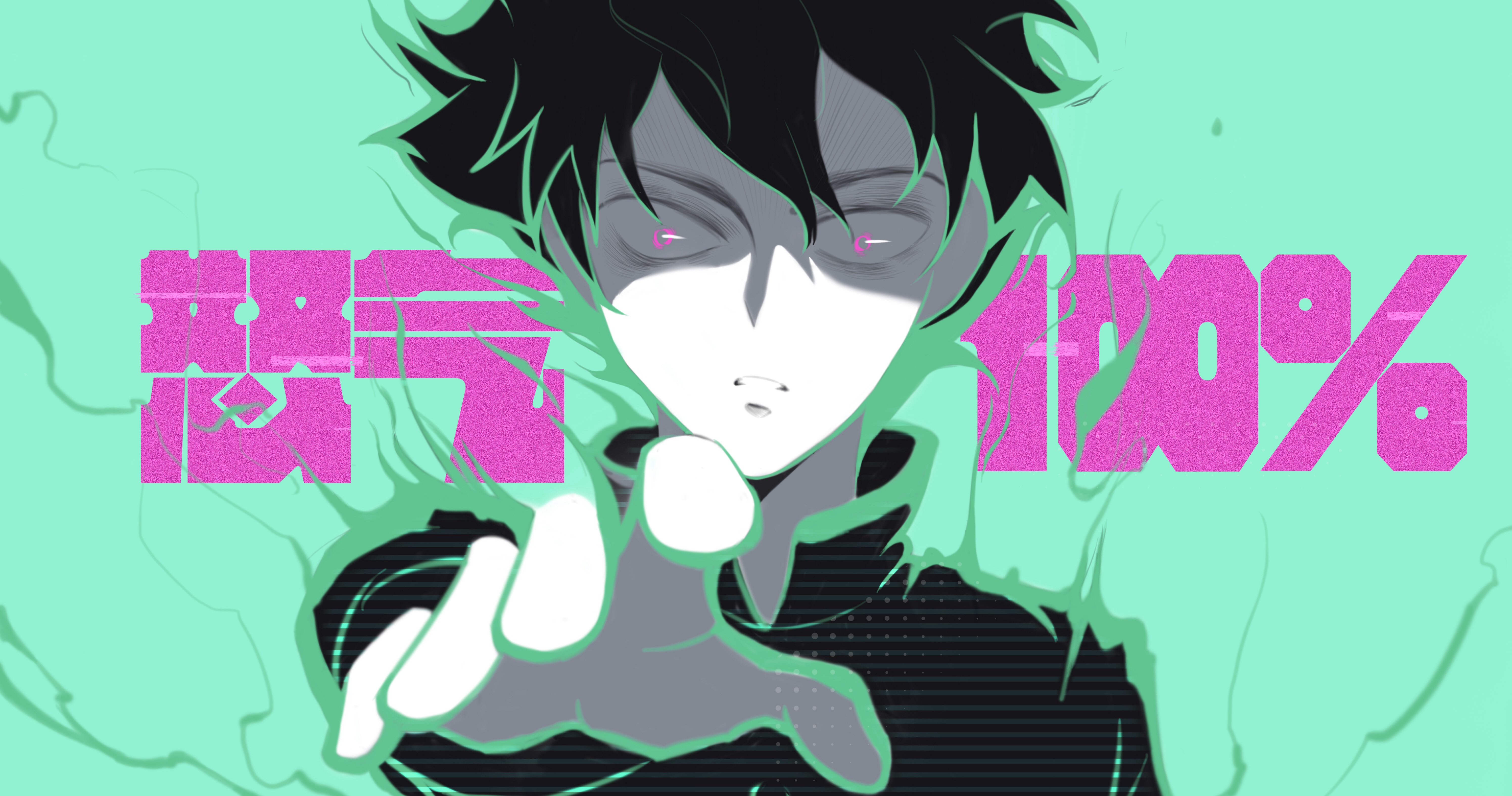 Free download wallpaper Anime, Shigeo Kageyama, Mob Psycho 100 on your PC desktop