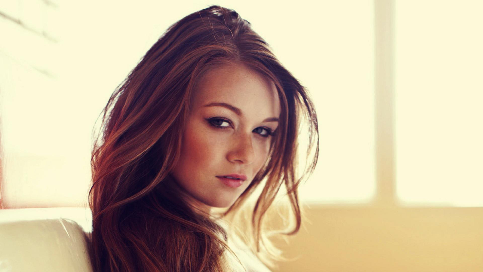 Baixar papéis de parede de desktop Leanna Decker HD