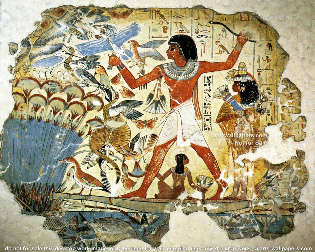 1436271壁紙のダウンロード芸術的, エジプト人-スクリーンセーバーと写真を無料で