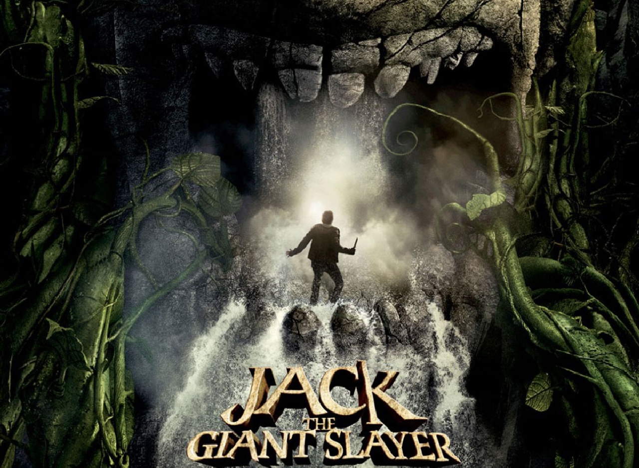 1466957 Hintergrundbild herunterladen filme, jack and the giants - Bildschirmschoner und Bilder kostenlos