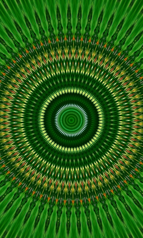 Download mobile wallpaper Abstract, Pattern, Circle, Spiral for free.
