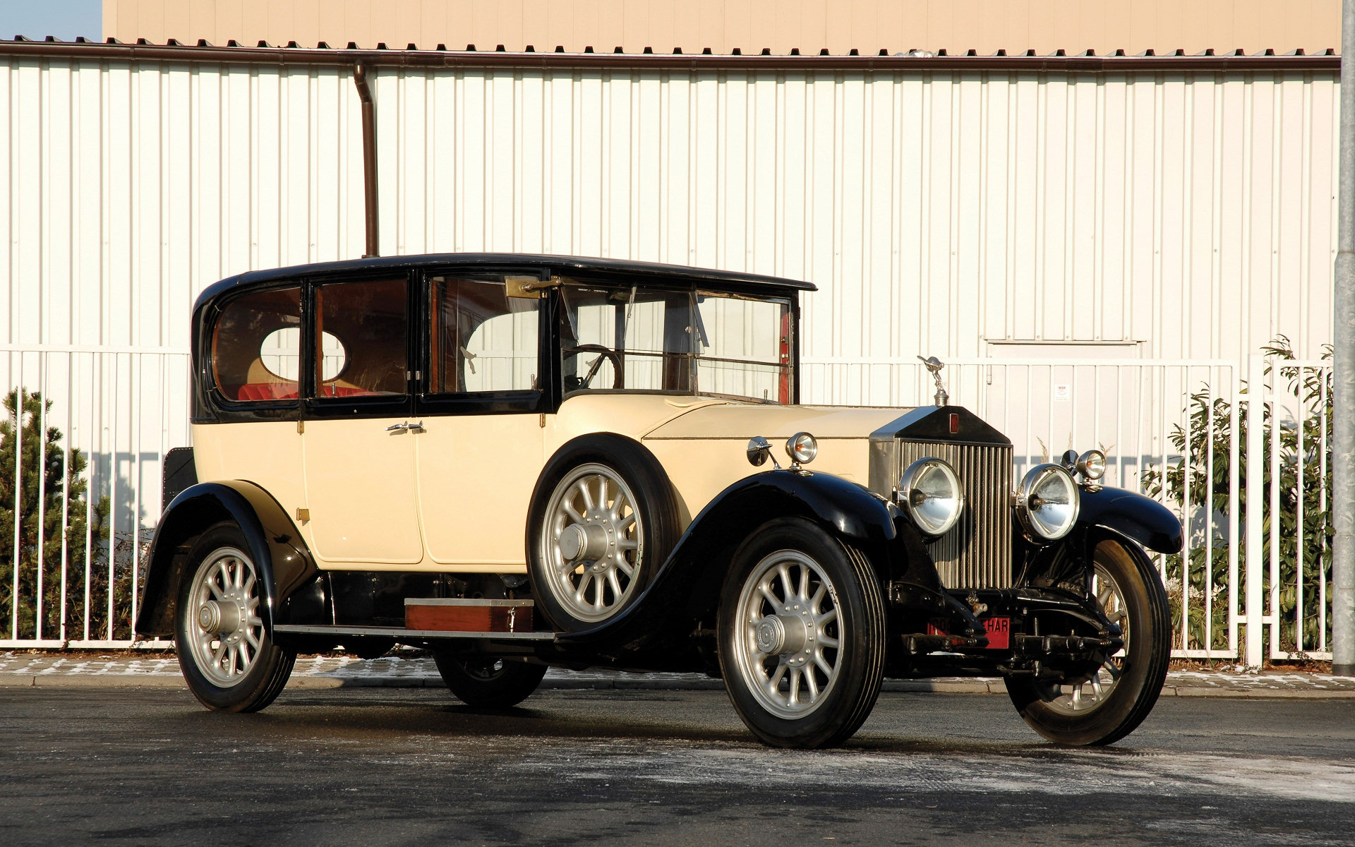 Téléchargez des papiers peints mobile Rolls Royce, Véhicules gratuitement.