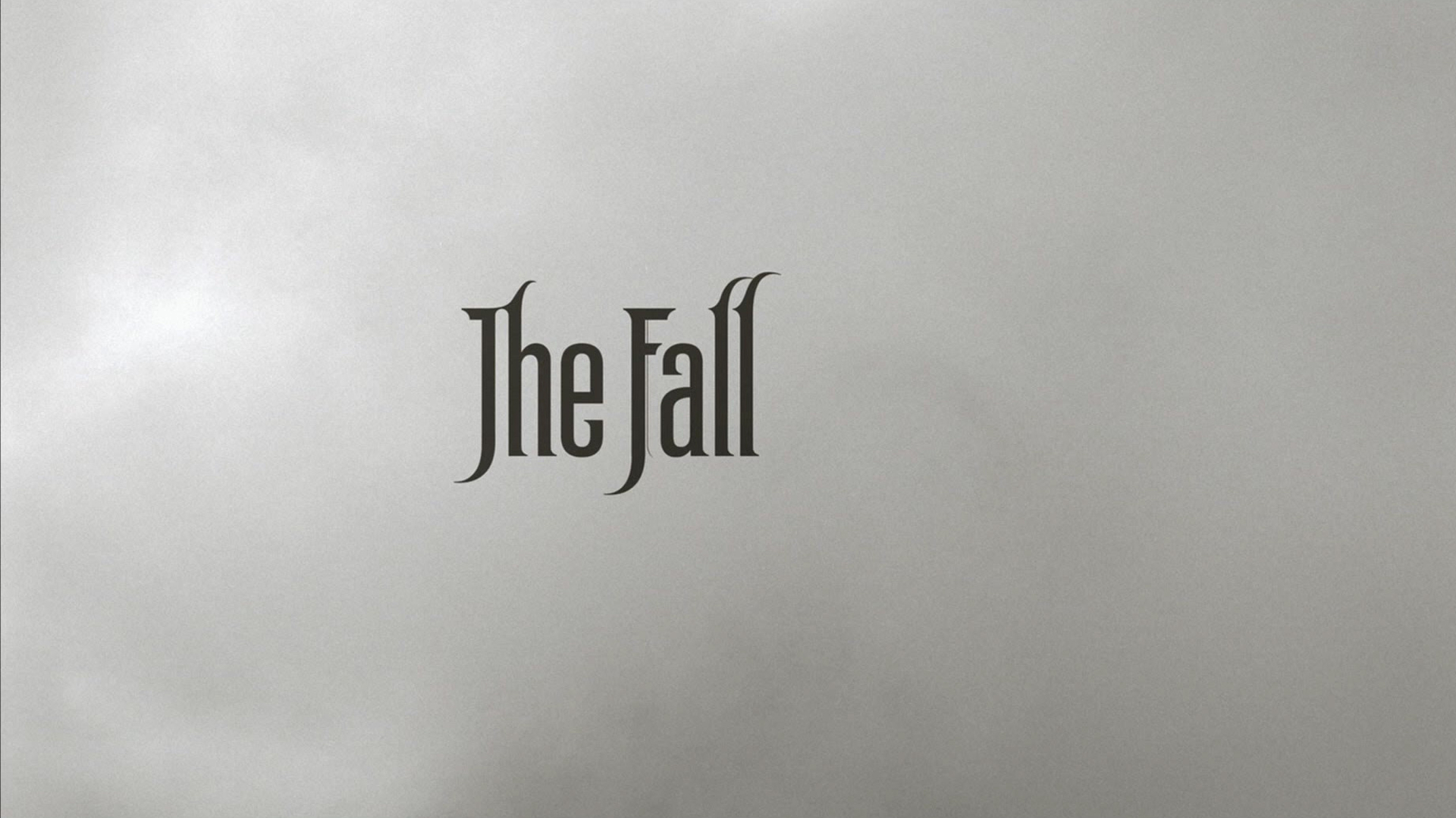 movie, the fall