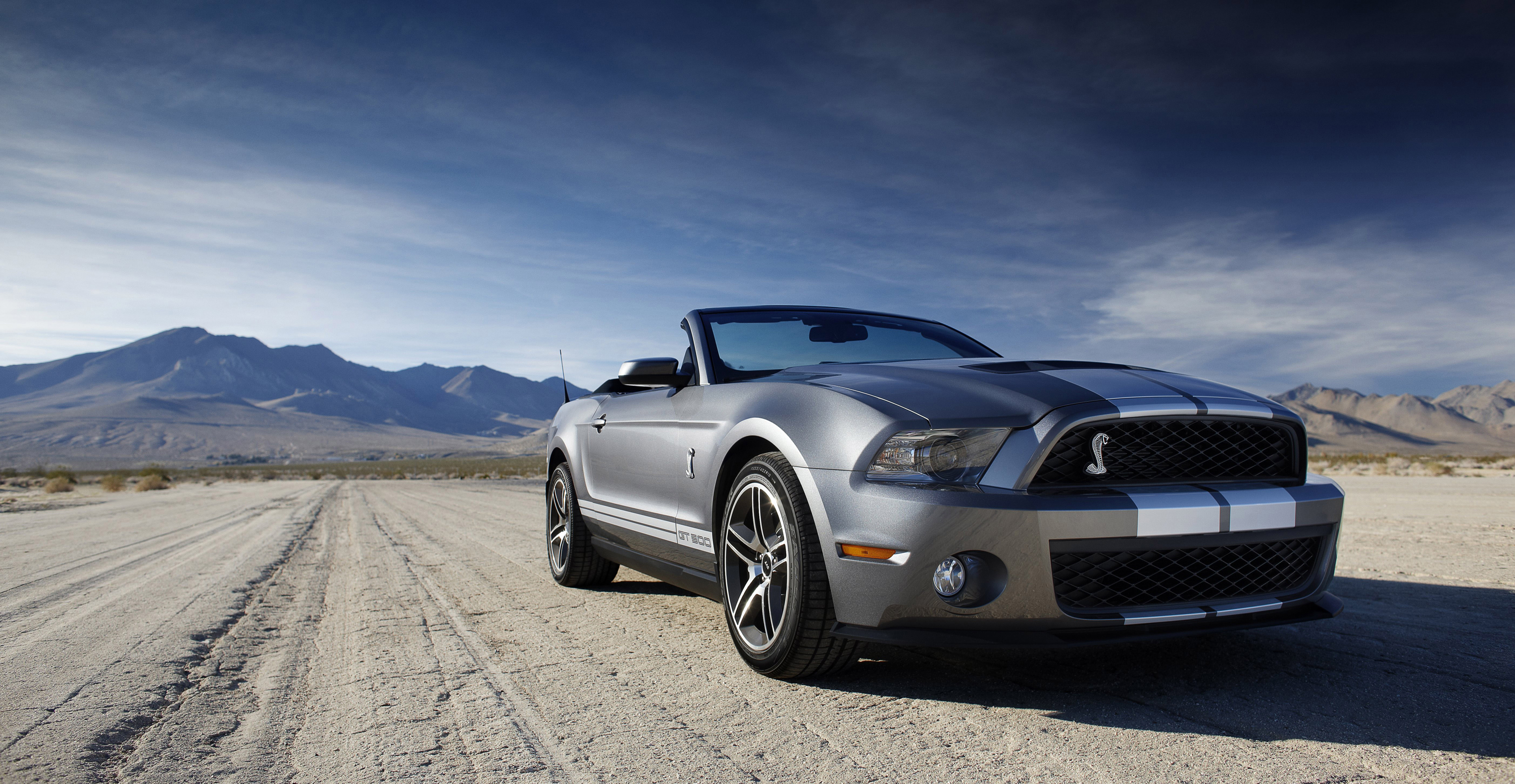 Download mobile wallpaper Ford, Ford Mustang, Vehicles for free.