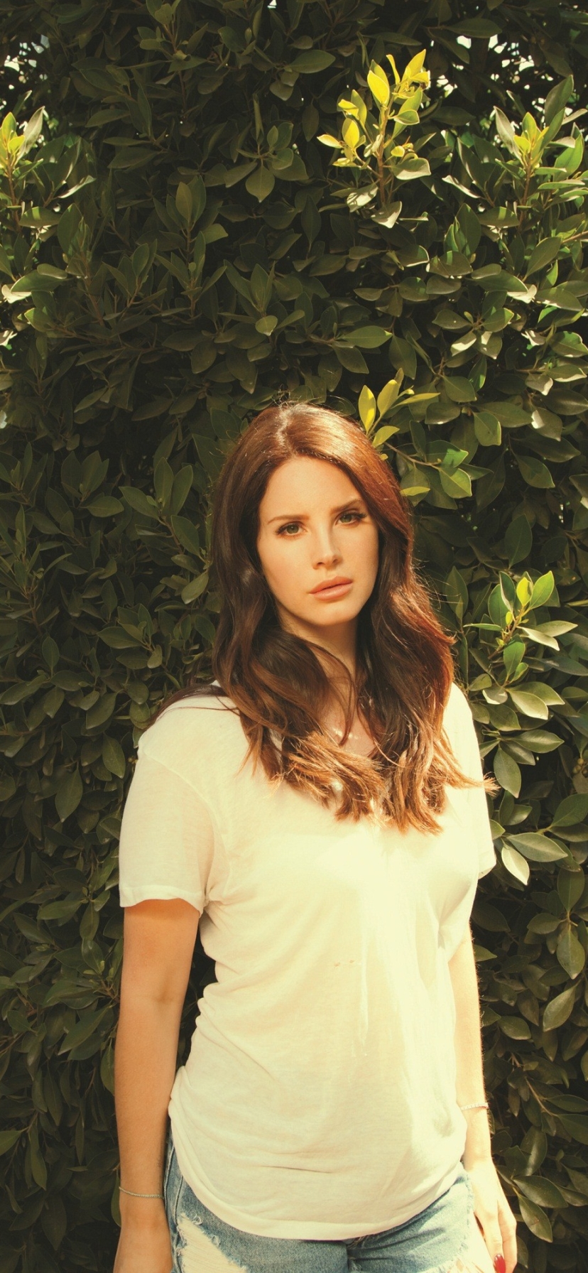 Download mobile wallpaper Music, Lana Del Rey for free.